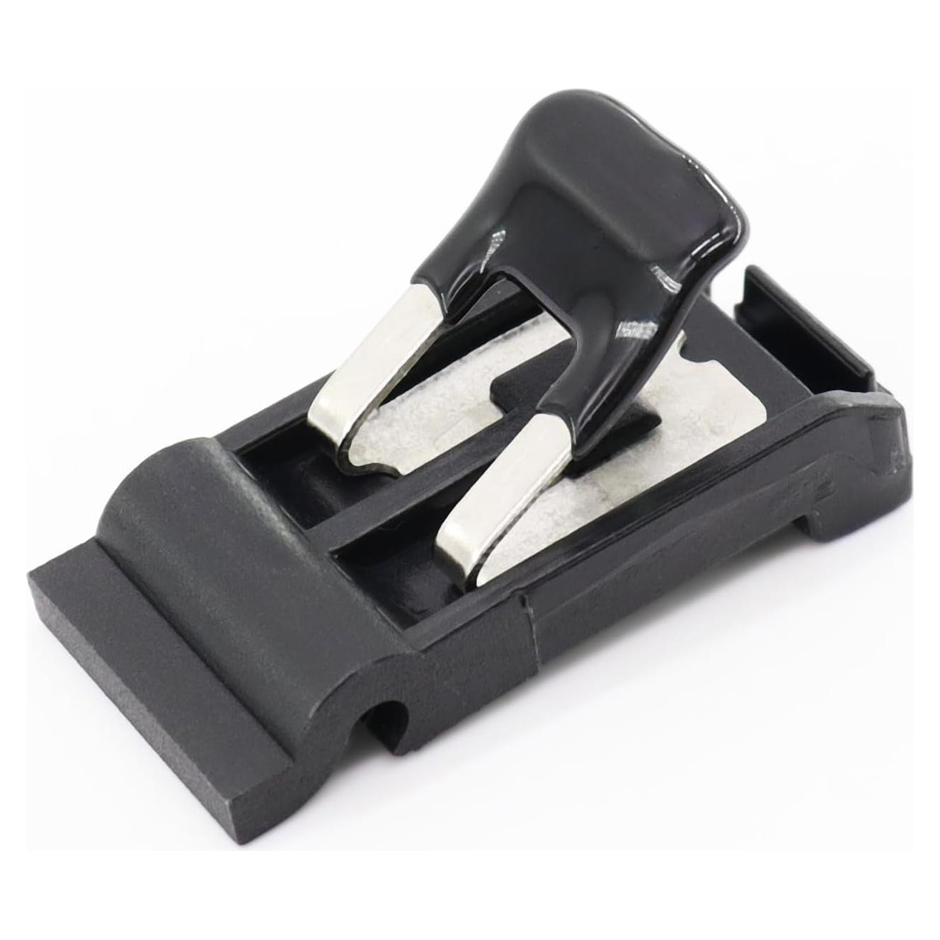 Resorte de puerta de combustible Toyota 2003-2016 - Txouoxt