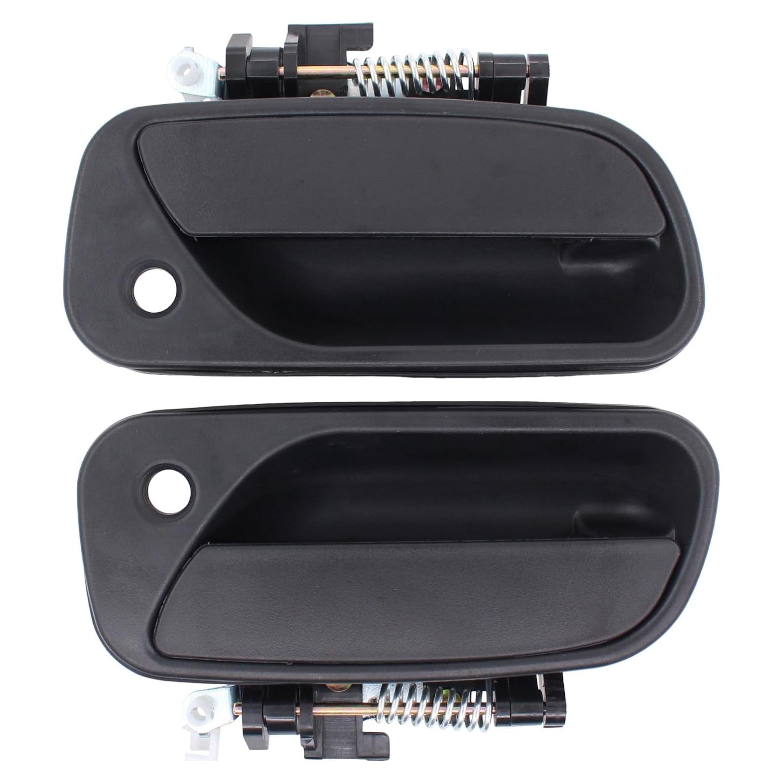 Manija de Puerta Exterior MOTOKU con Llave para Toyota T100 1993-1998