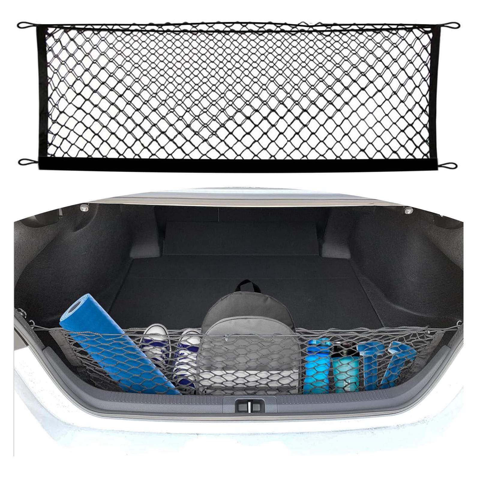 Red de Carga para Maletero Toyota Camry 2018-2022 TN TrunkNets