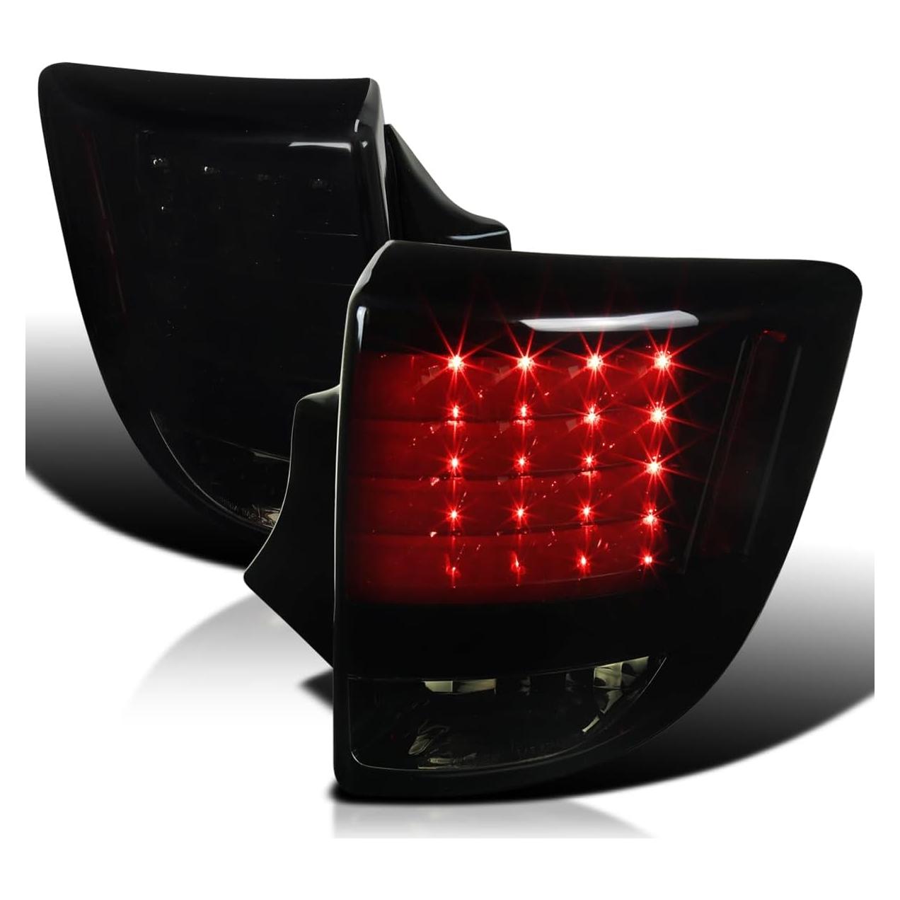 Faros Traseros LED SPEC-D Tuning para Toyota Celica 2000-2005