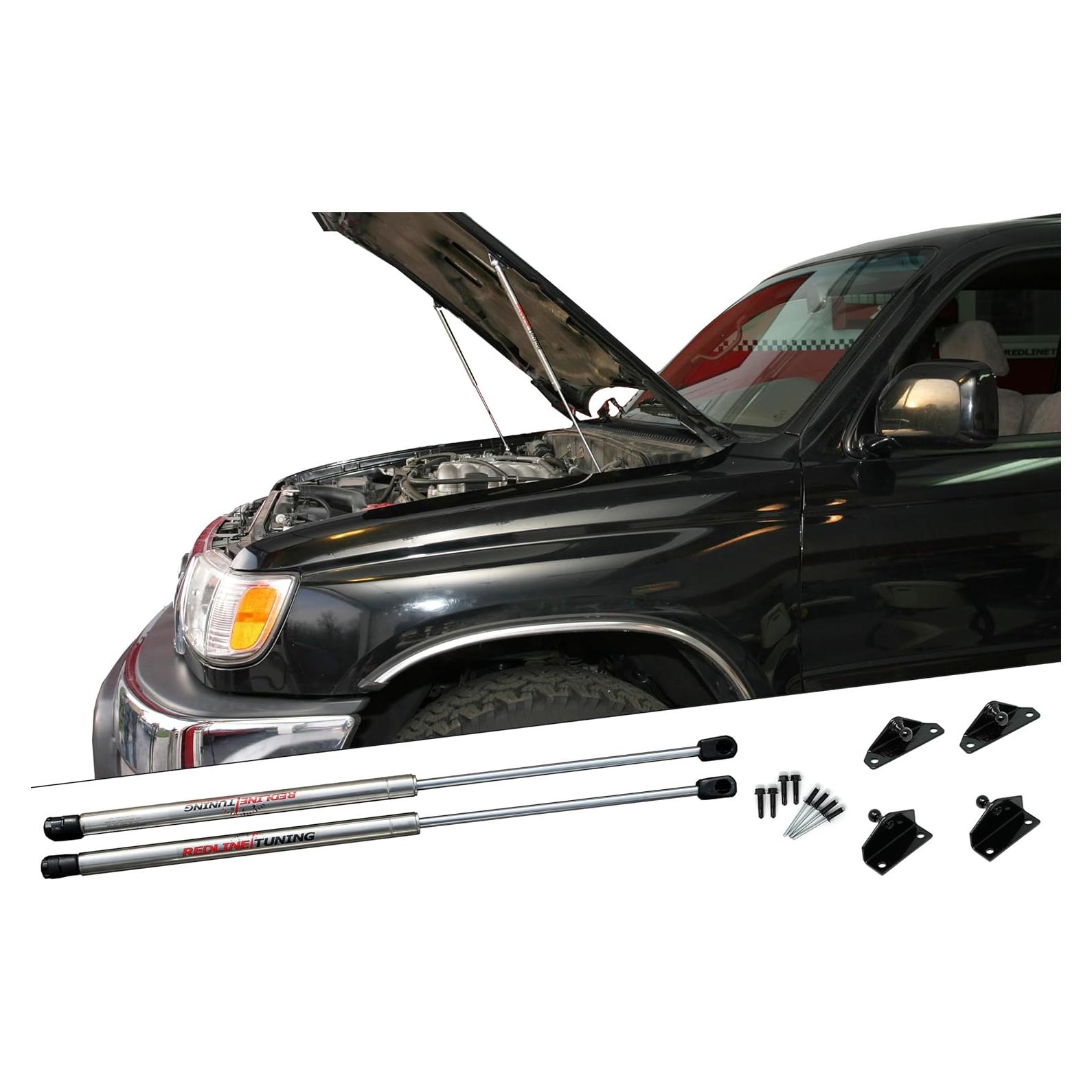 Sistema QuickLIFT Elite Redline Tuning para Toyota 4Runner 1996-2002