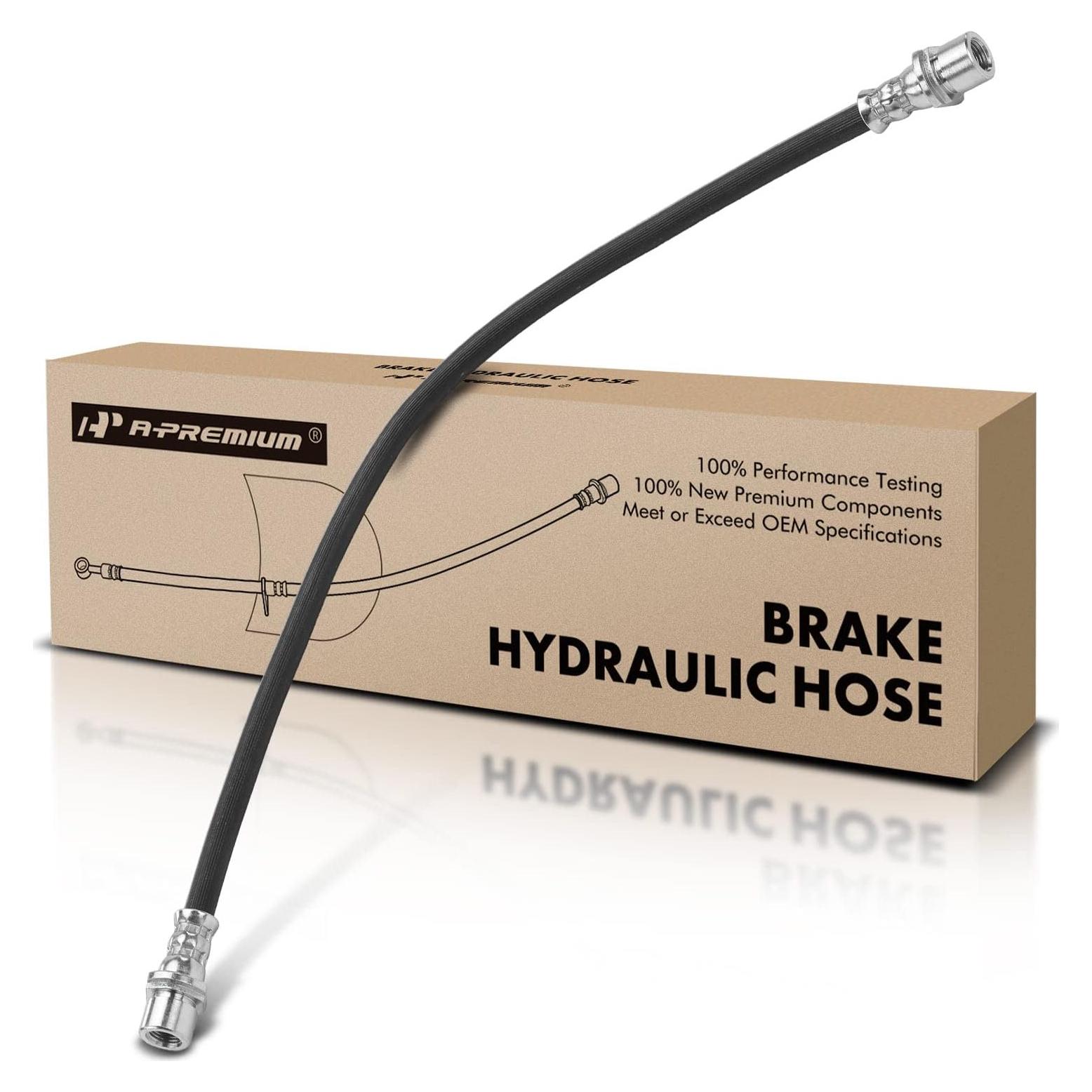 Manguera Hidráulica de Freno A-Premium para Toyota Tacoma y Hilux