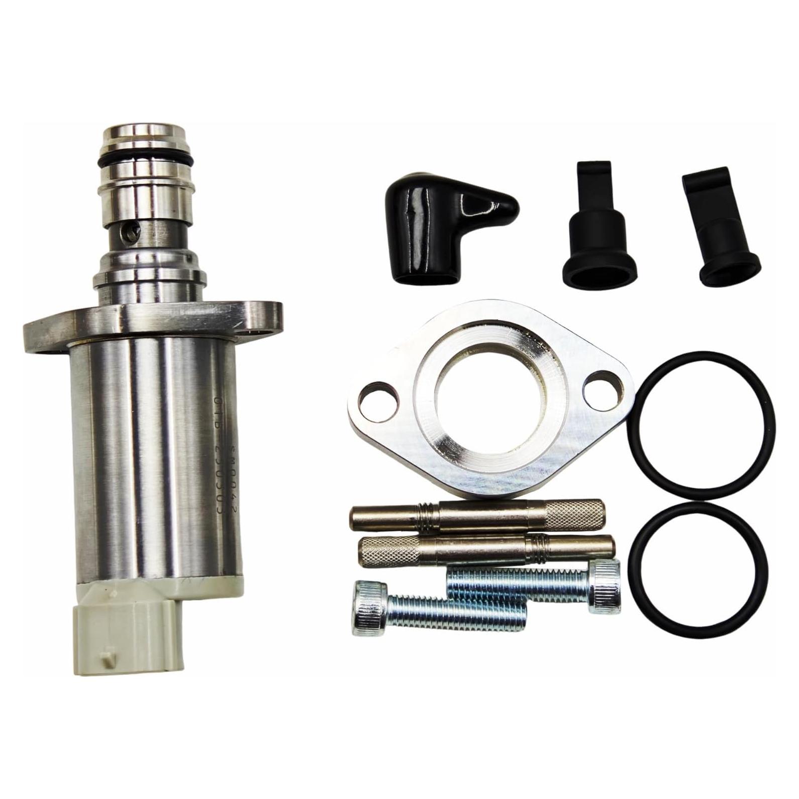 Válvula de Control de Succión Diesel Taiyi 04226-0L010 para Toyota