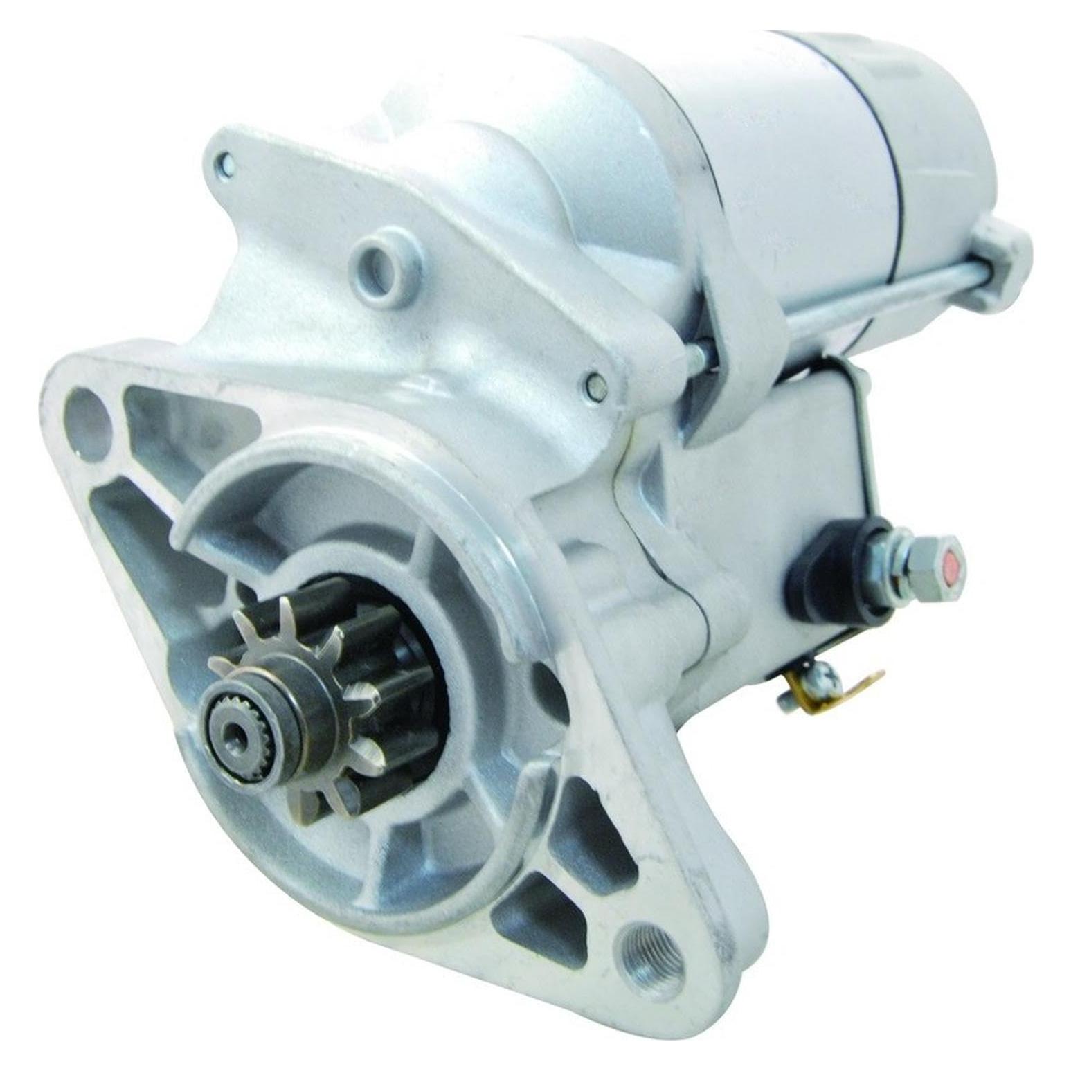 Arrancador OEG 12V para Toyota Dyna 2.8L y Hi-Ace 2.4L