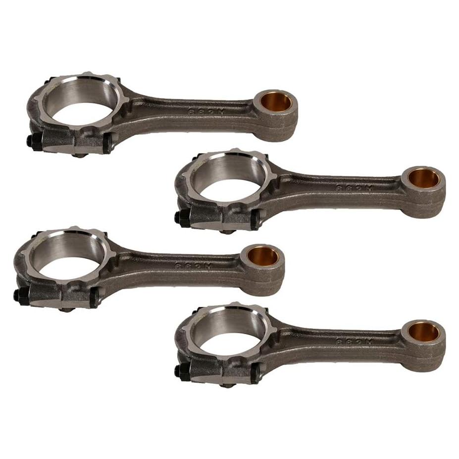 Bielas MOCA para Toyota Pickup 2.4L Turbo y 4Runner 2.4L