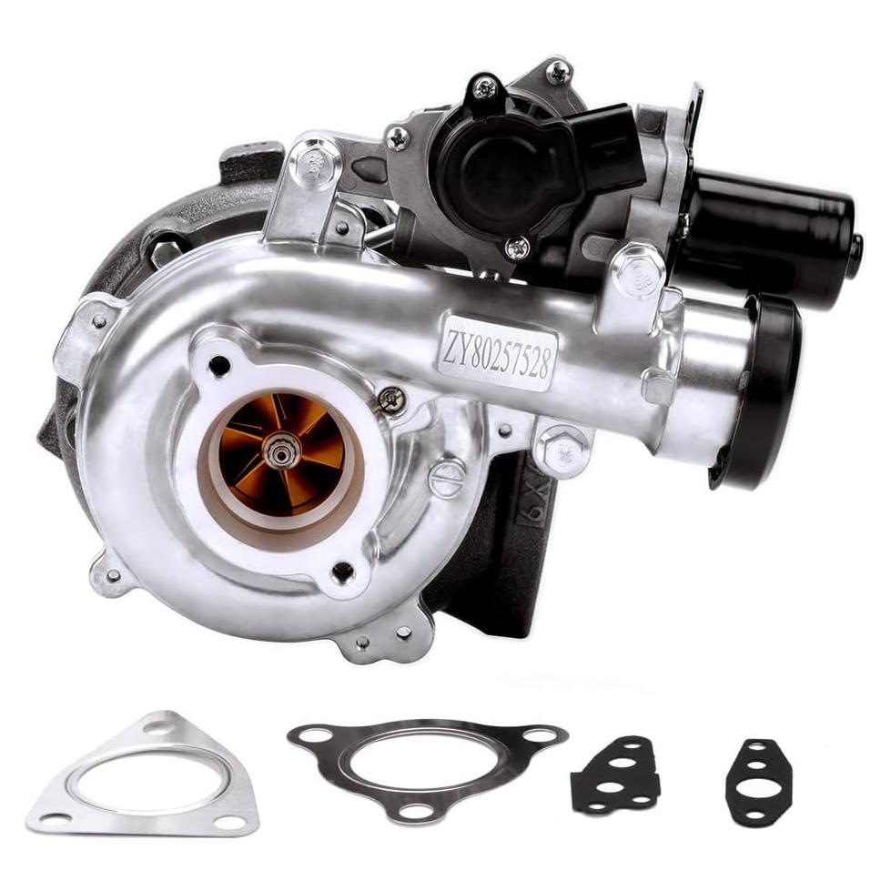 Turbo Turboalimentador maXpeedingrods CT16V para Toyota 3.0L