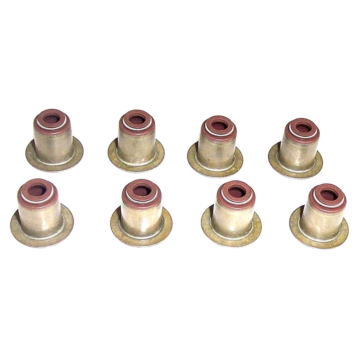 Sello de Válvula DNJ Viton para Toyota 1970-1974 1.9L-2.0L