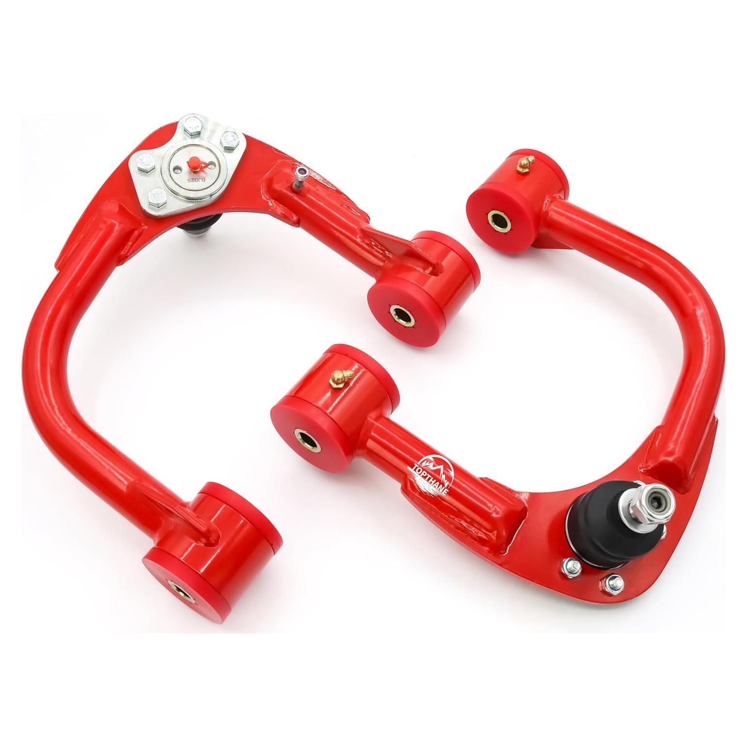 Brazos de Control Superiores TOPTHANE para Toyota Tacoma 2005-2024