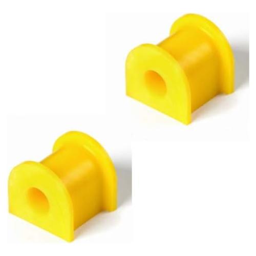 Barra Estabilizadora Trasera Siberian Bushing para Toyota Hilux Surf