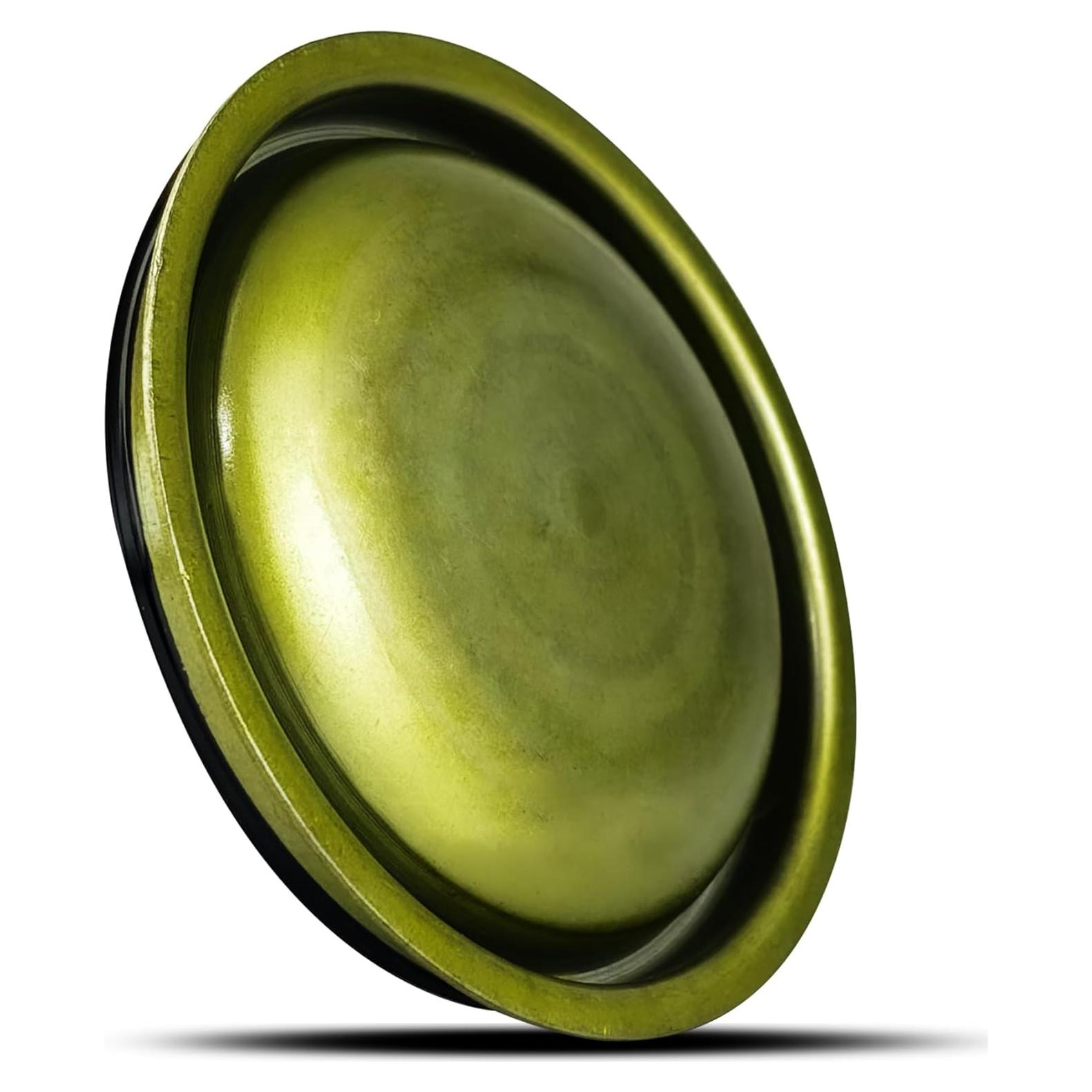 Tapa de Grasa Buje Delantero Yojunauto 43442-0K010 Toyota Hilux 2011-2021