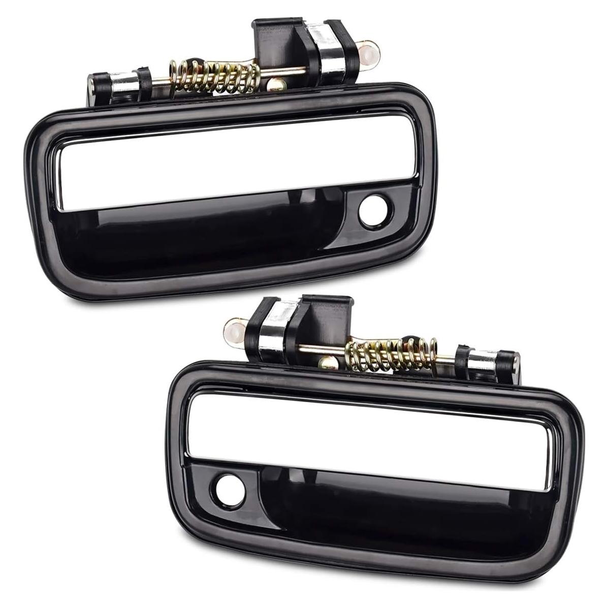 Manijas Exteriores de Puerta FAERSI para Toyota Tacoma y Hilux