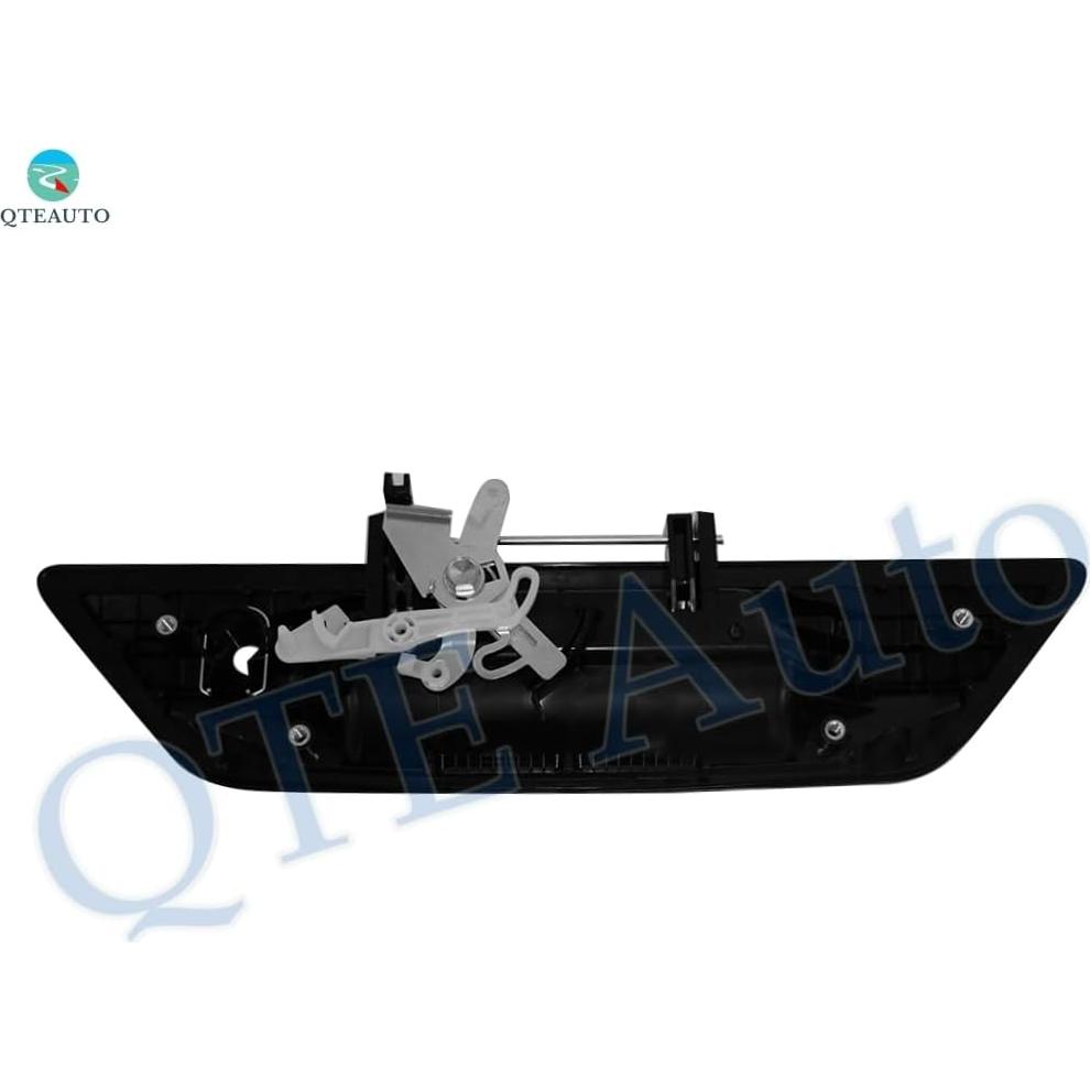 Mango Trasero de Puerta PM Auto para Toyota Hilux 2015-2022