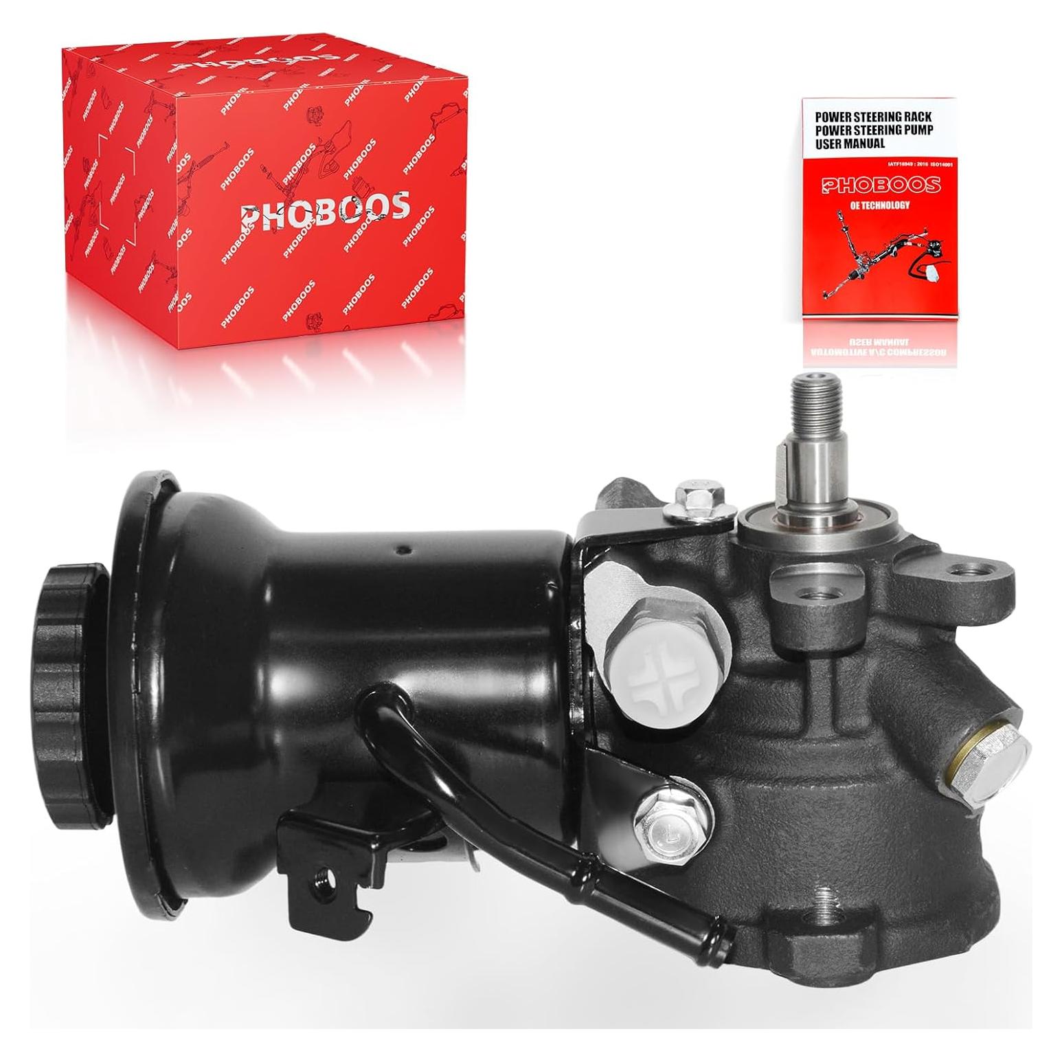 Bomba de dirección asistida PHOBOOS para Toyota 4Runner 1988-1995