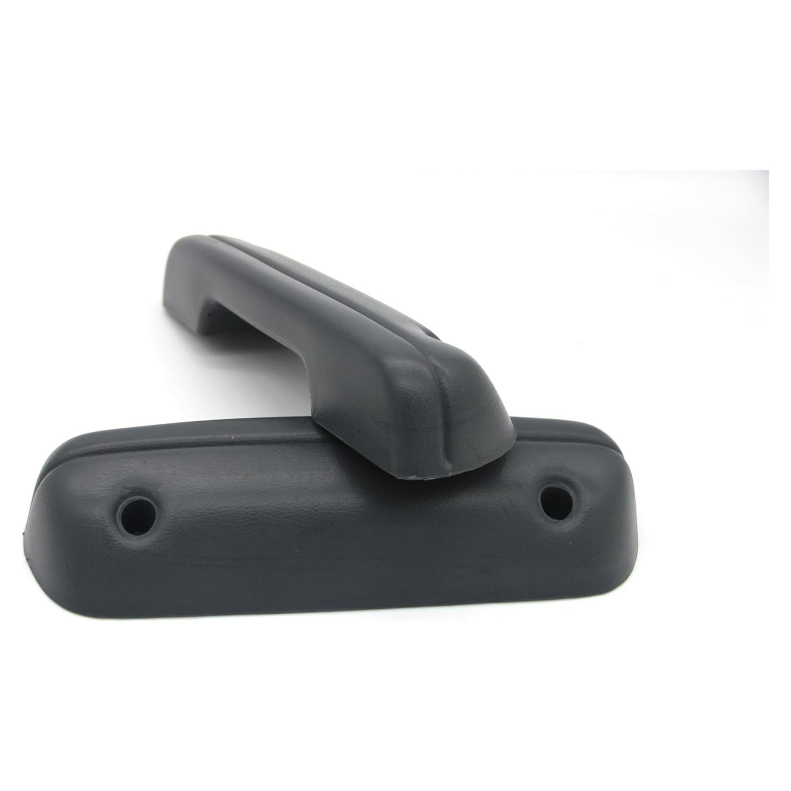 Juego de Manijas de Agarre para Puerta Interior Toyota Hilux 1989-1997