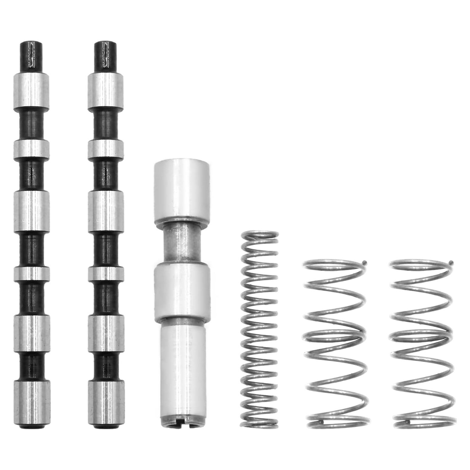 Kit Válvula Selectora Embrague LIDSCURA 6 Velocidades 2006+