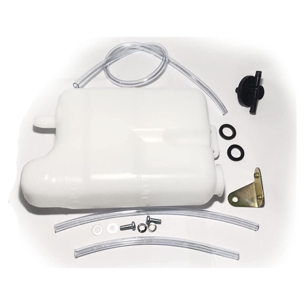 Tapa de Manguera de Refrigerante ihave para Hilux 1988-2001