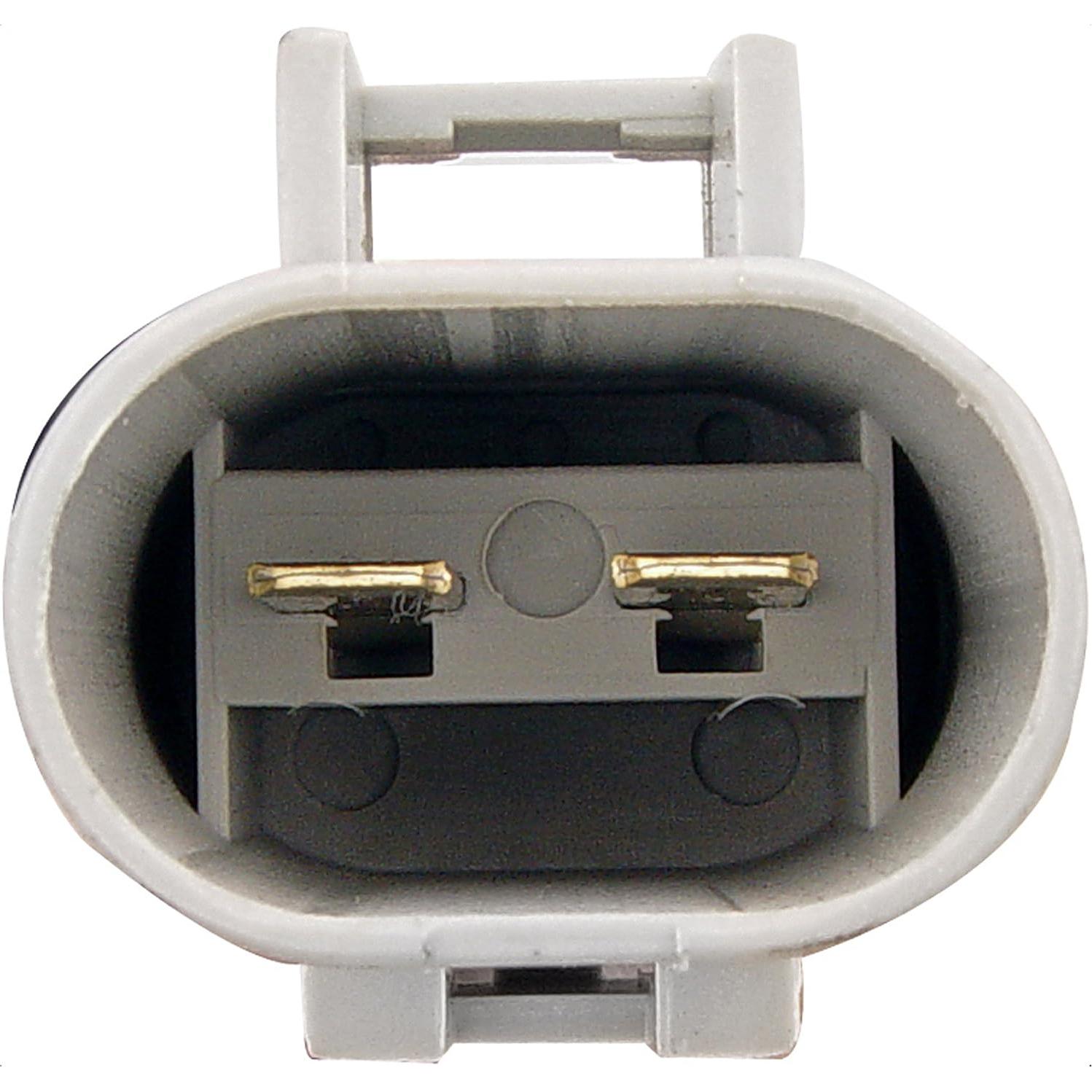 Conjunto de Ventilador de Refrigeración Dorman 620-563 para Toyota