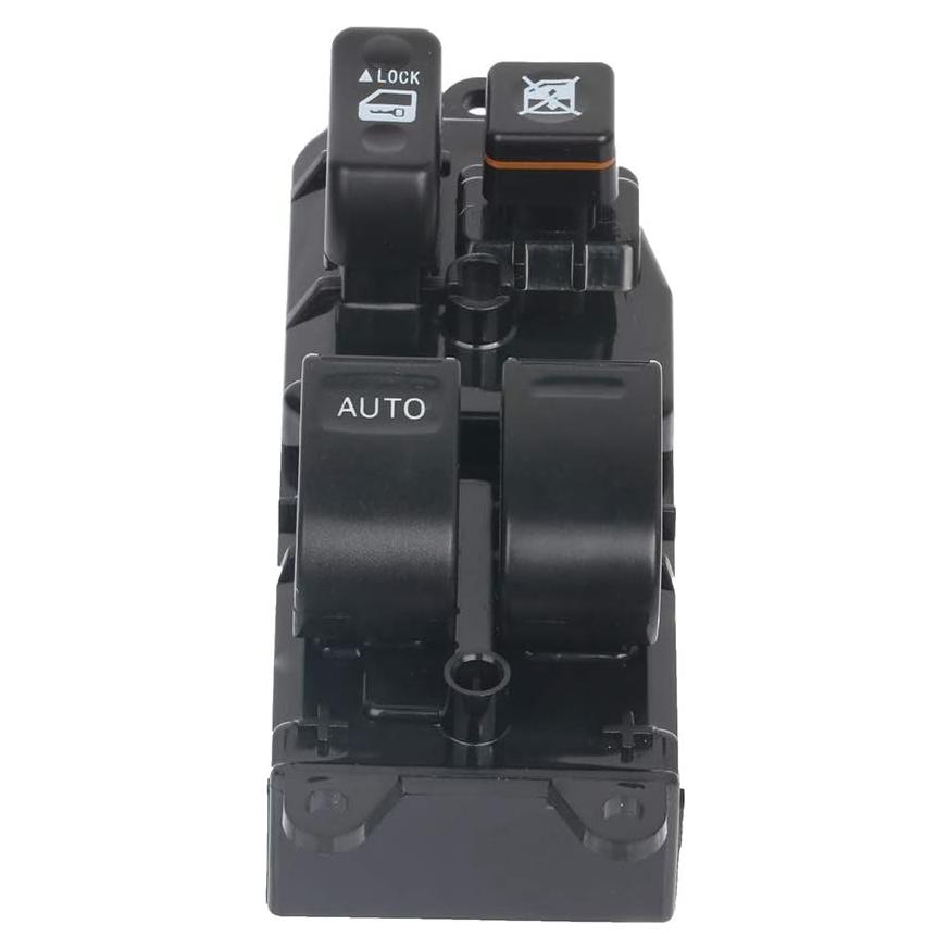 Interruptor Maestro de Ventana Eléctrico SCITOO Frontal Izquierdo para Toyota