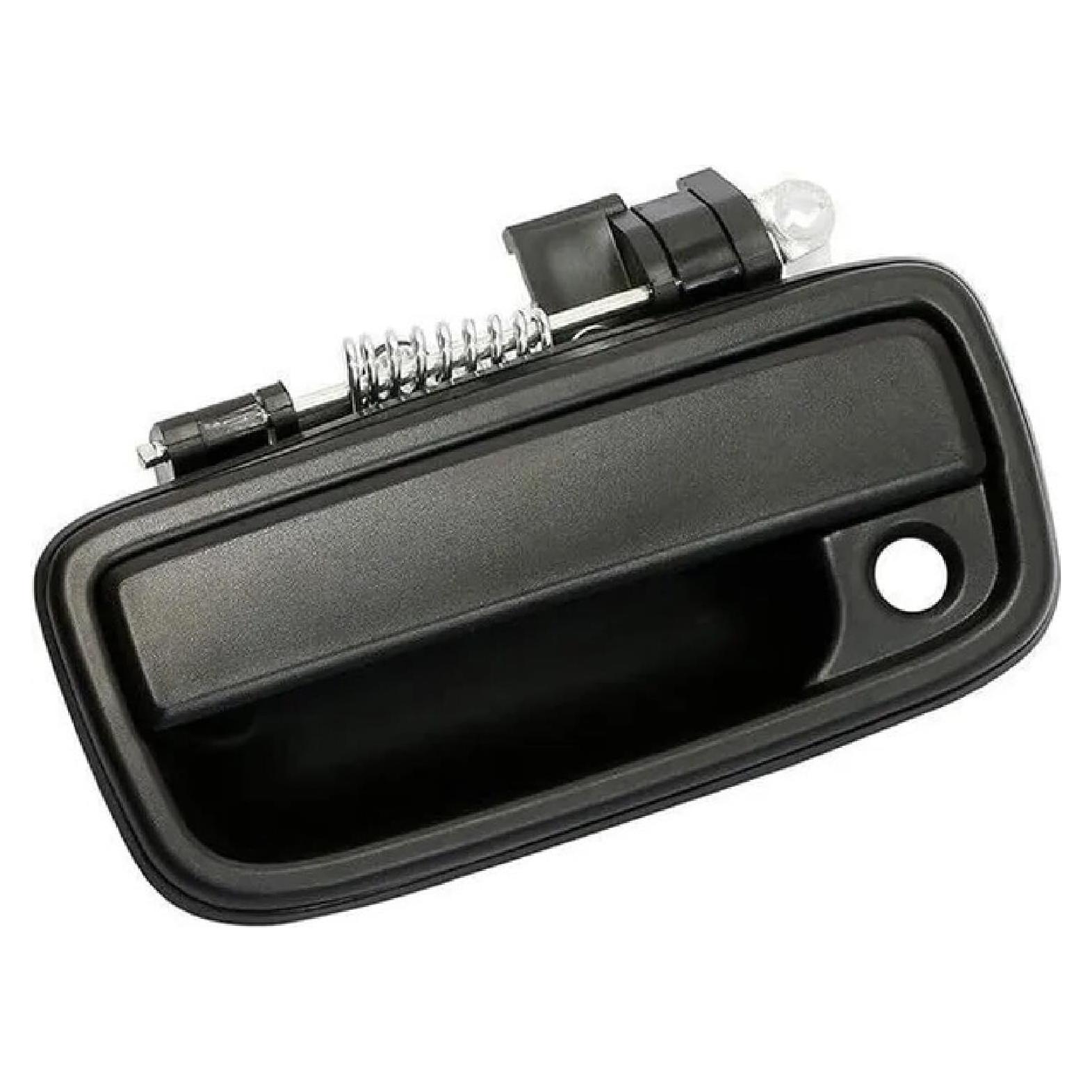 Manija de Puerta Exterior SCHUSSPART Izquierda Toyota Tacoma 1995-2004 Hilux 2004-2012