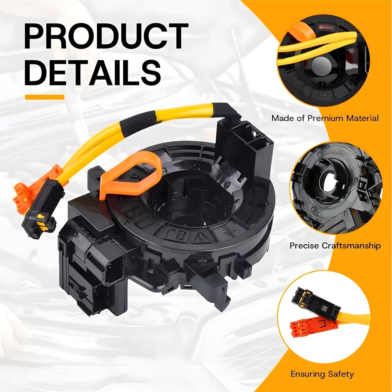 Arnés de Reemplazo Toyota para Camry, Corolla, RAV4 y más