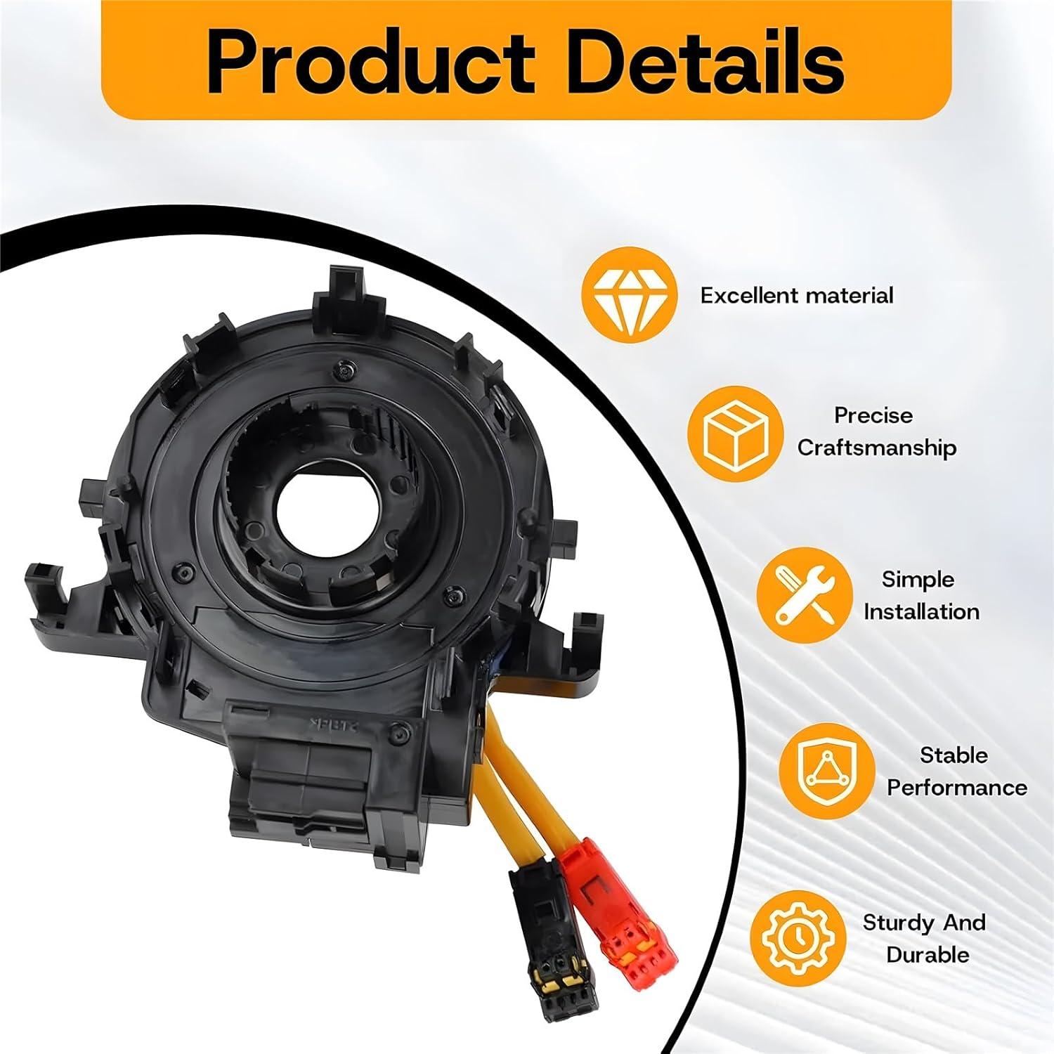 Arnés de Reemplazo Toyota para Camry, Corolla, RAV4 y más