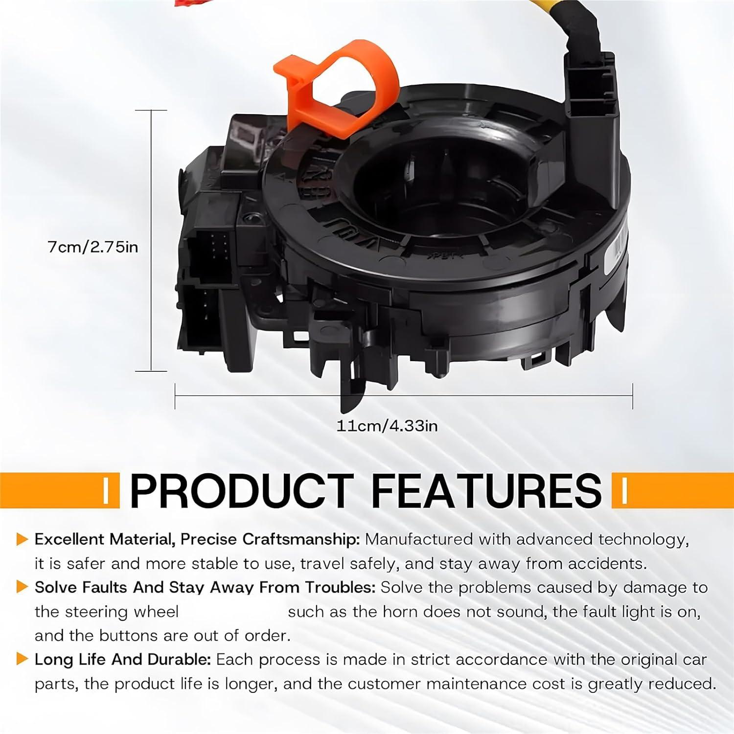 Arnés de Reemplazo Toyota para Camry, Corolla, RAV4 y más