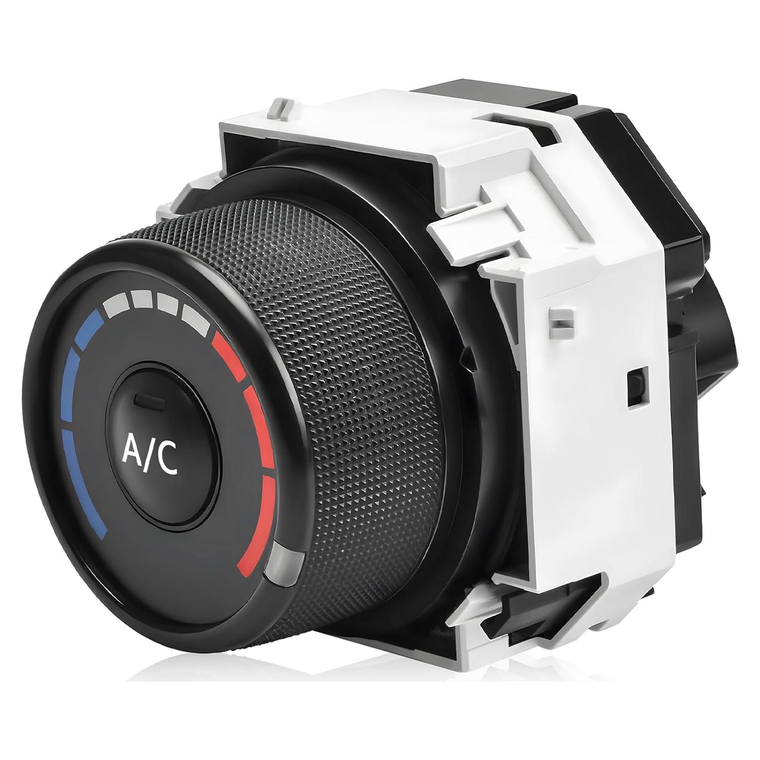 Interruptor Control Temperatura A/C Central Toyota RAV4 2006-2012