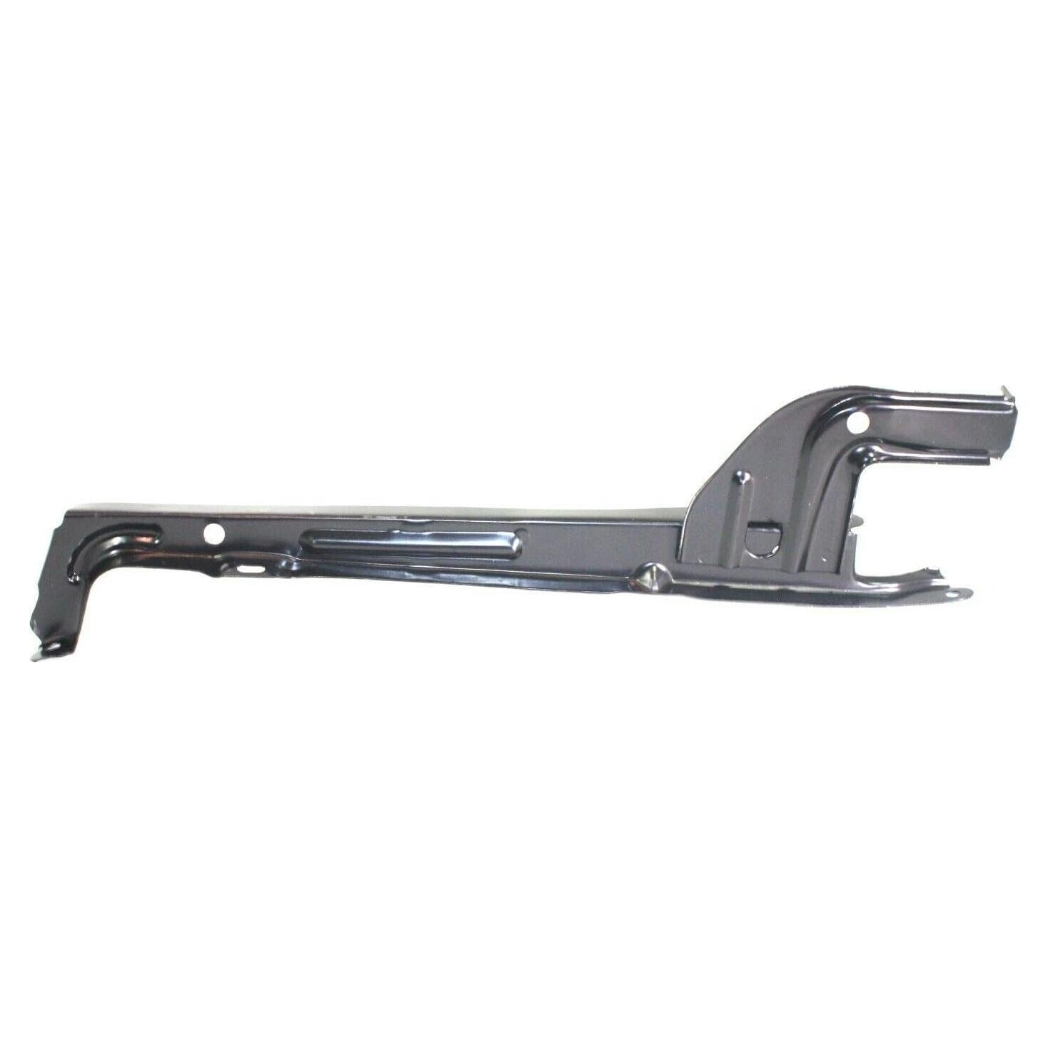 Soporte de Bisagra de Capó Frontal Centro DAT AUTO PARTS TO1233100