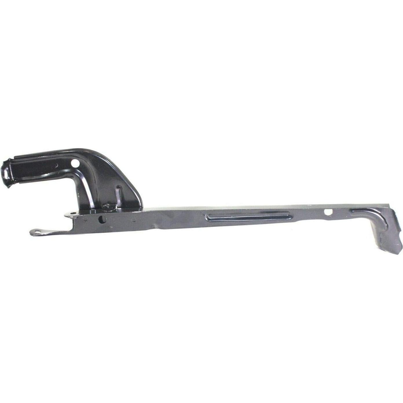 Soporte de Bisagra de Capó Frontal Centro DAT AUTO PARTS TO1233100