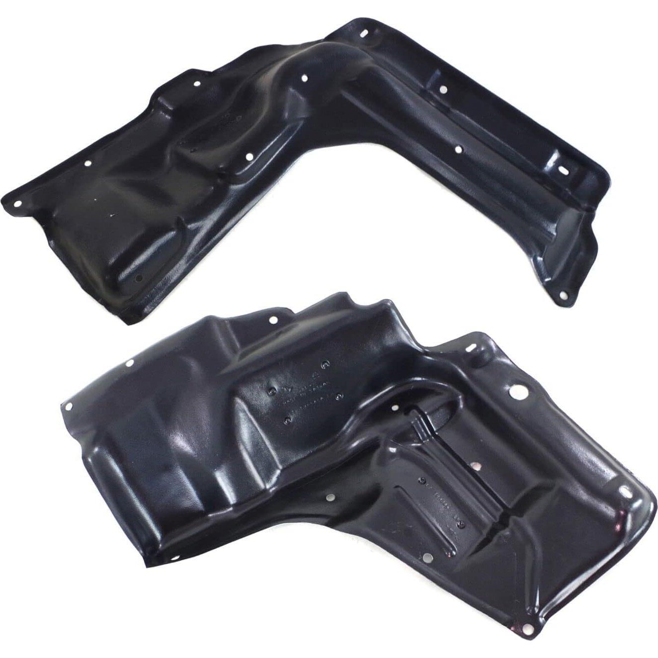 Escudo Salpicadero Motor Toyota Corolla/Matrix 2003-2008