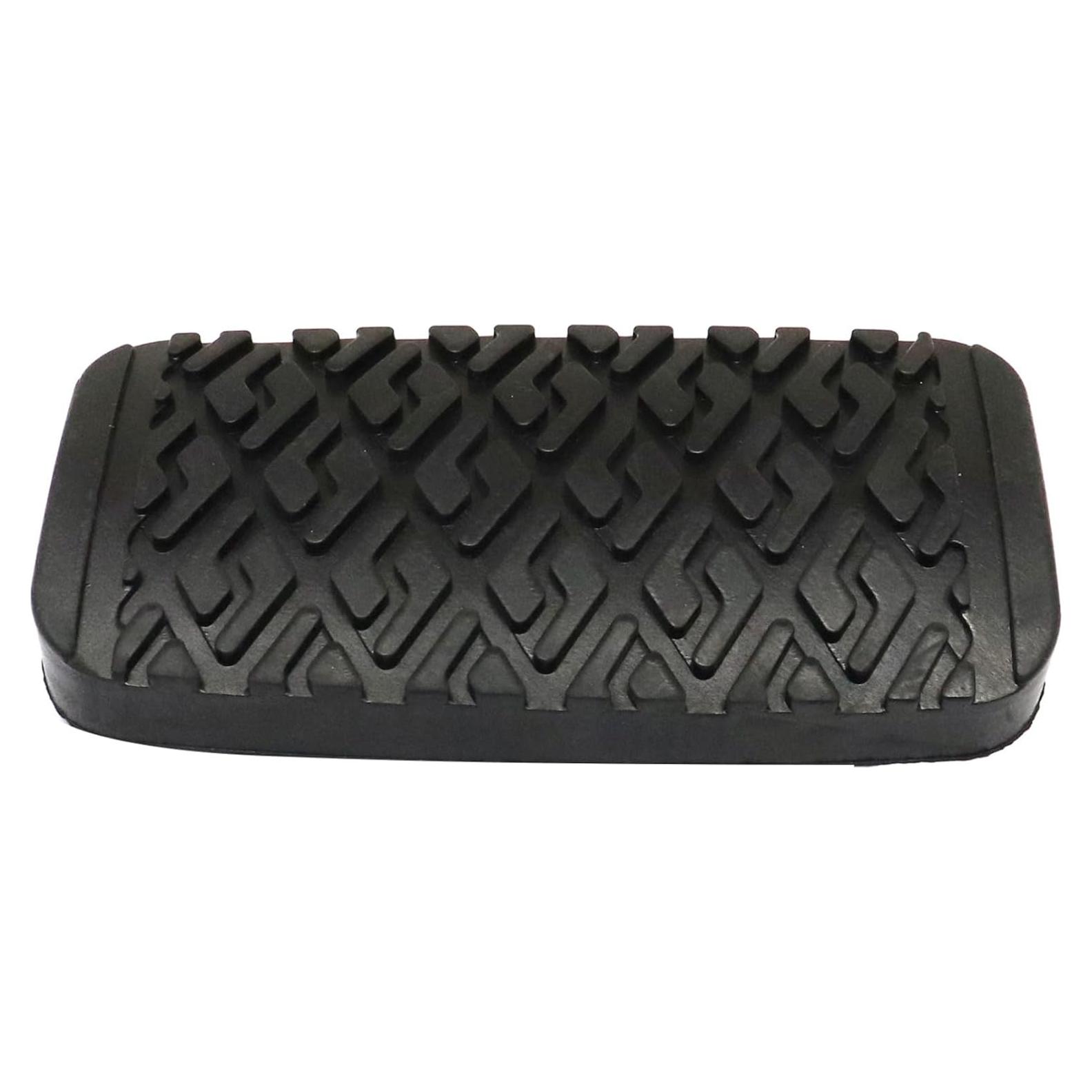 Cubierta de Goma para Pedal de Freno Toyota Corolla 1982-2008