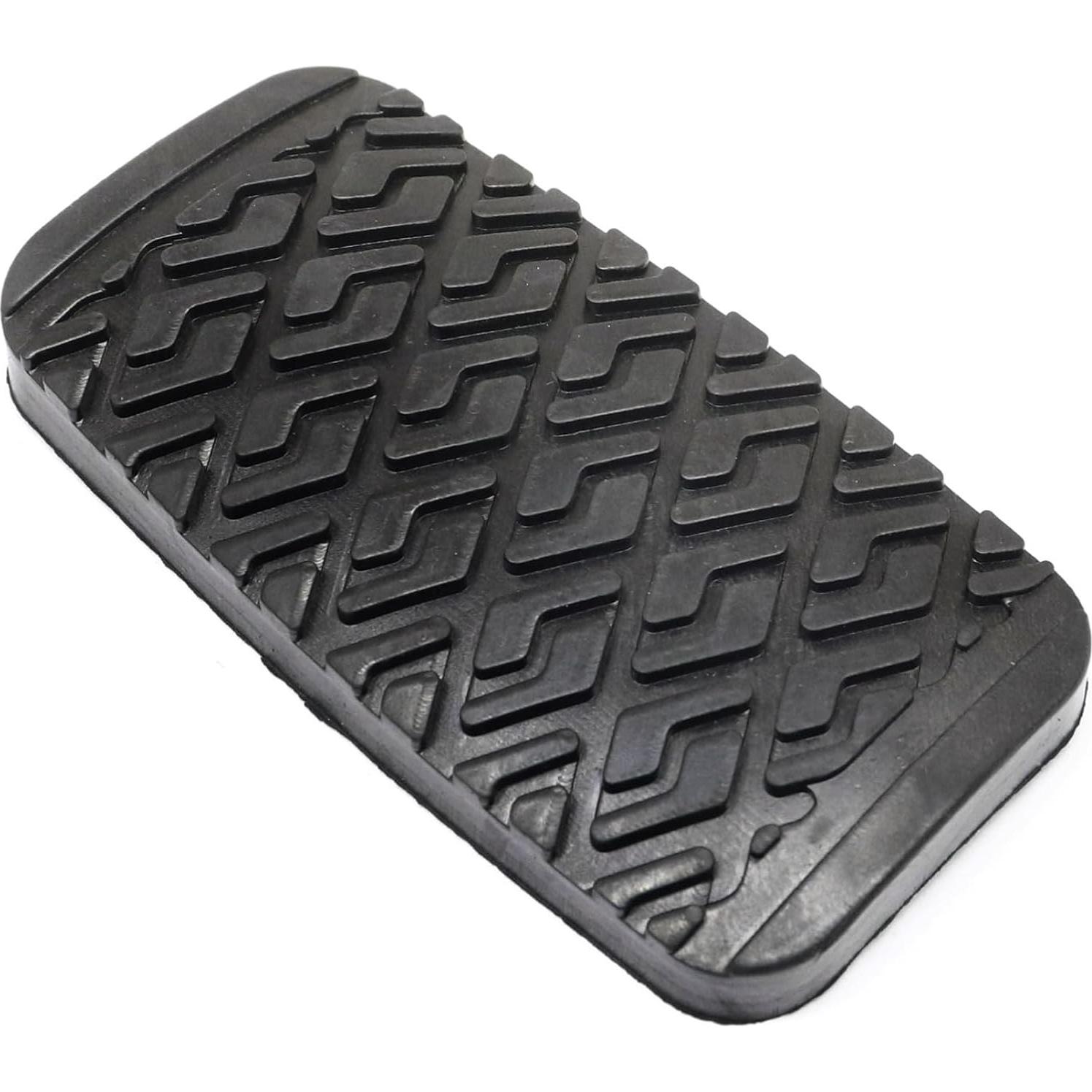 Cubierta de Goma para Pedal de Freno Toyota Corolla 1982-2008