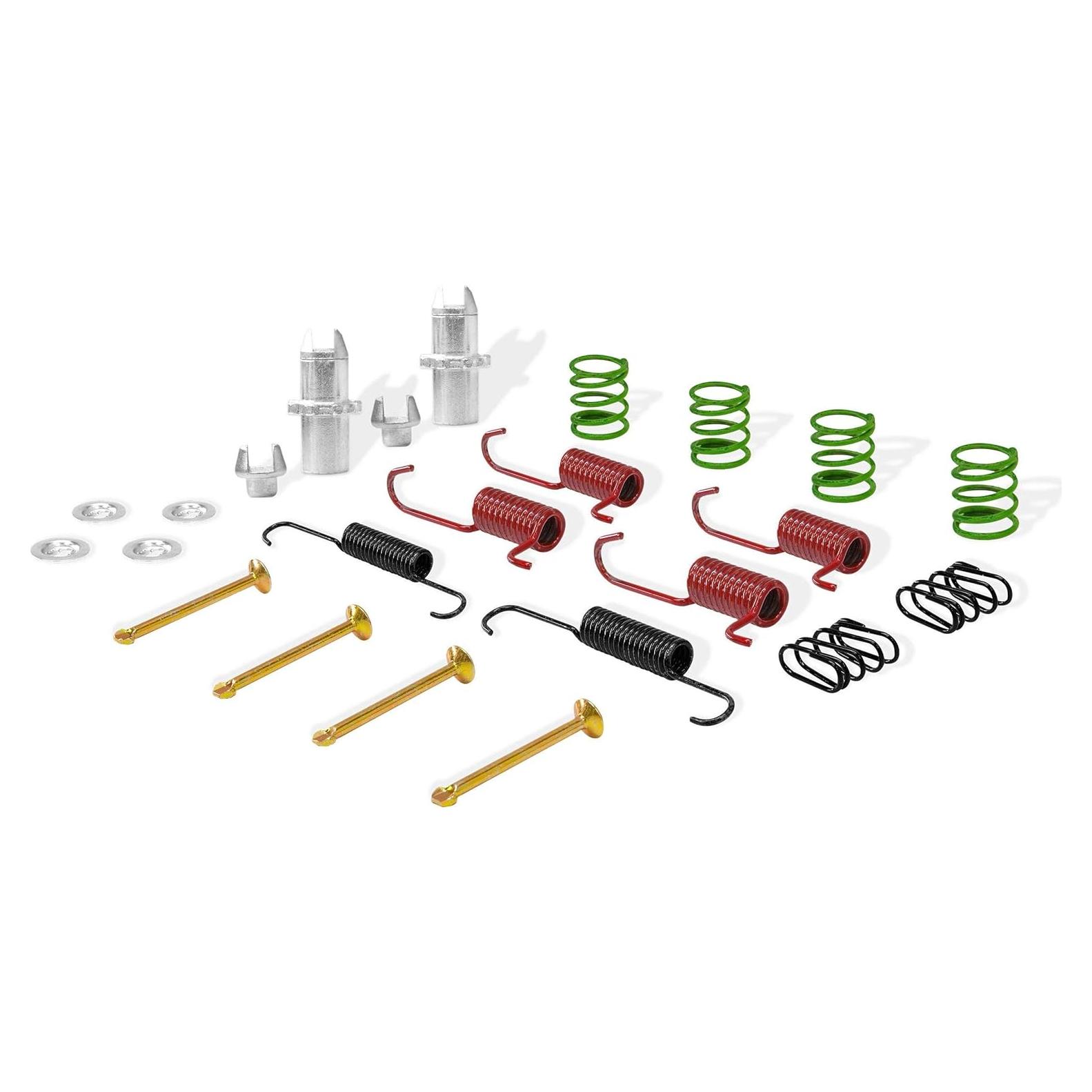 Kit de Freno de Disco Trasero R1 Concepts HK2-91001