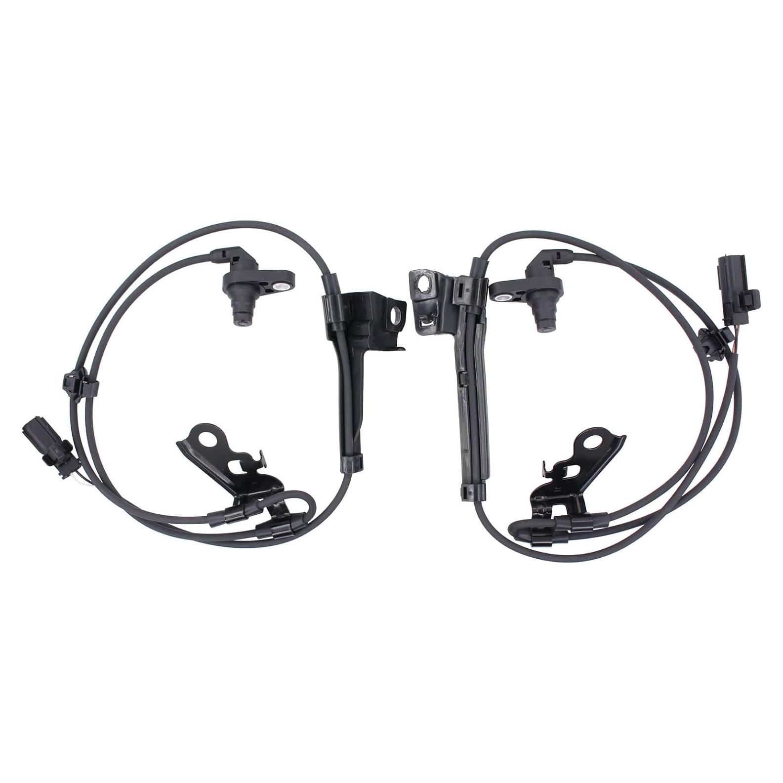 Sensor de Velocidad de Rueda ABS NewYall para Toyota Corolla 2009-2019 y Matrix 2009-2014