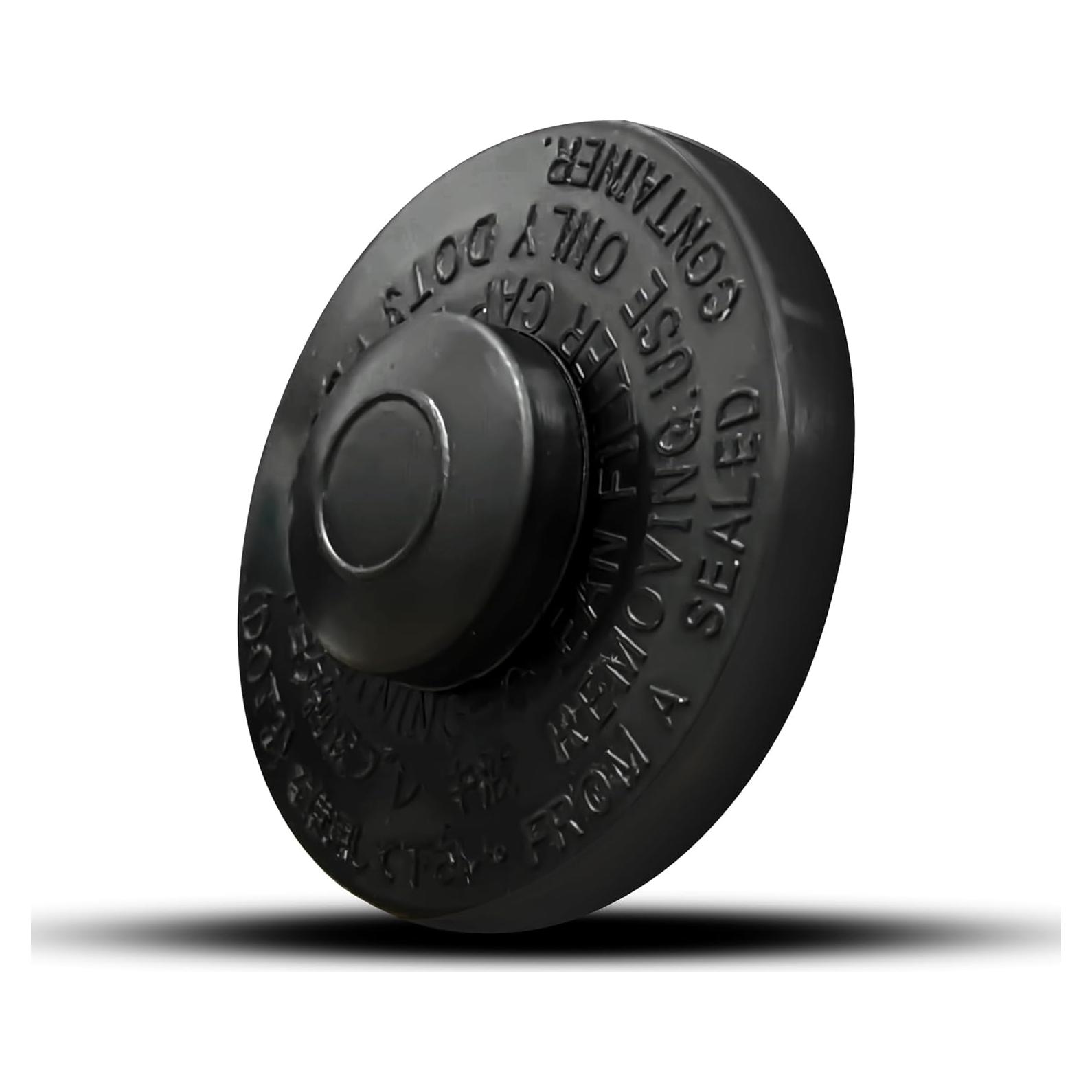 Tapa Depósito Líquido Freno Yojunauto 47230-20140 Compatible Toyota