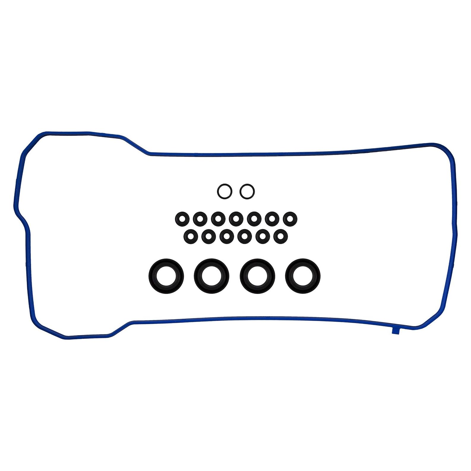 Juego de Junta de Tapa de Válvula Fel-Pro VS50776R para Toyota