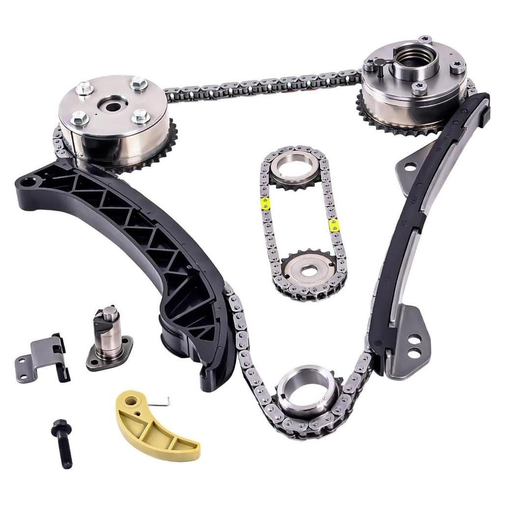 Kit de Cadena de Distribución Loosoo 13070-0T010 para Toyota y Pontiac