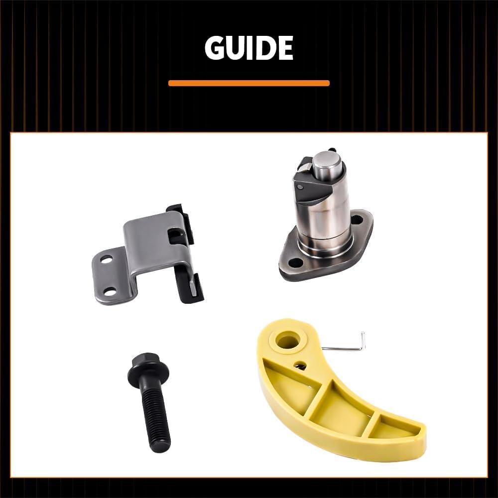 Kit de Cadena de Distribución Loosoo 13070-0T010 para Toyota y Pontiac