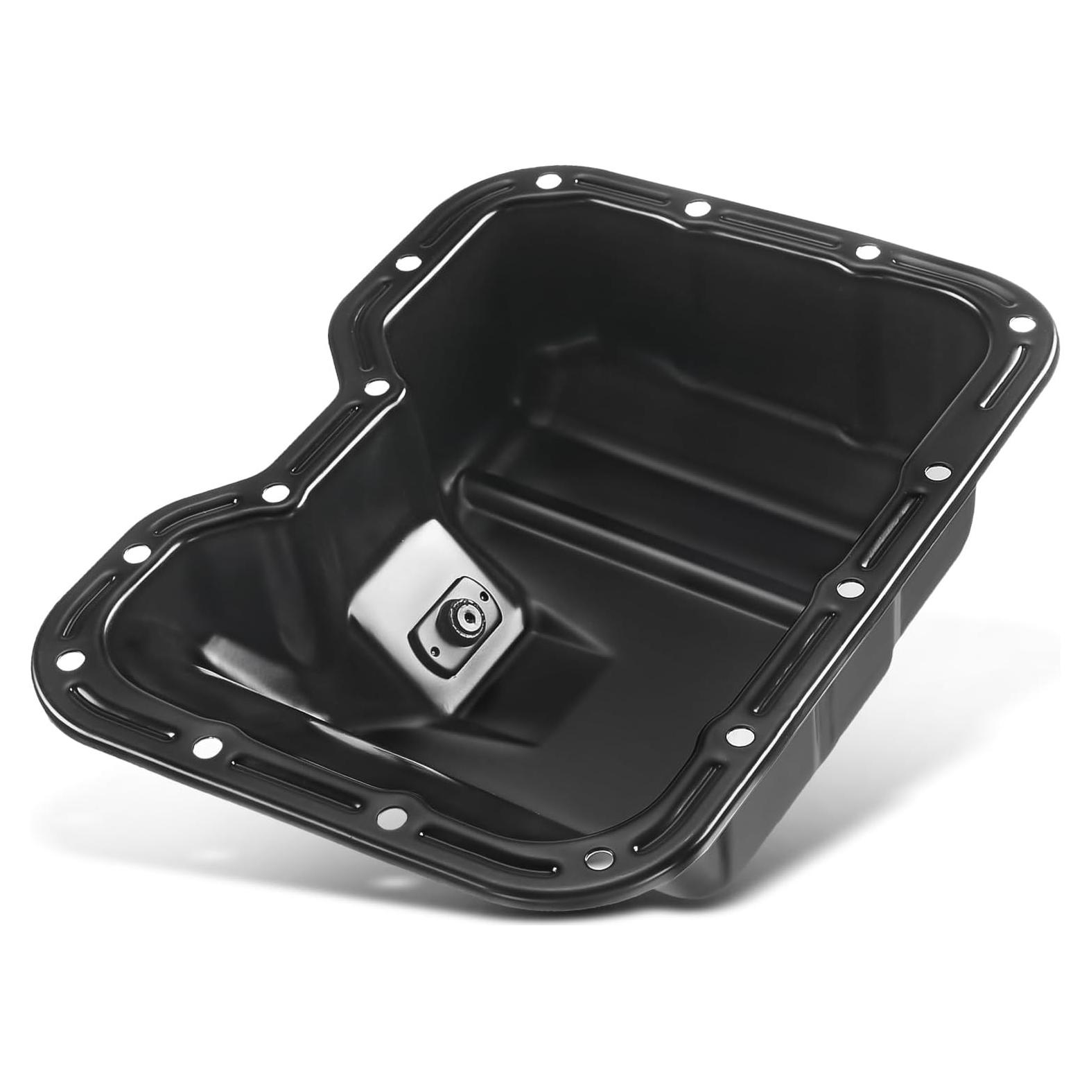 Cárter de Aceite A-Premium para Toyota Celica y Corolla 1.8L