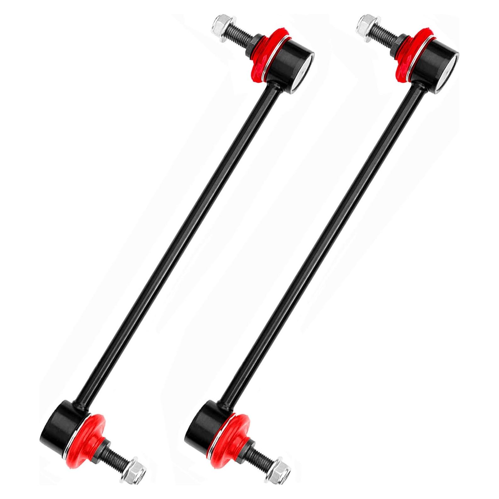 Enlaces de barra estabilizadora Suspension Dudes K80230 - 0.91 kg