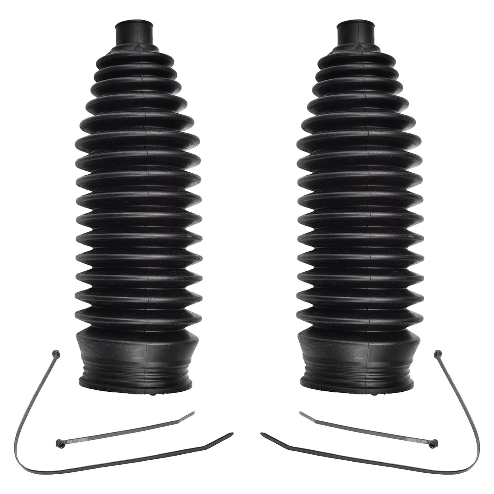 Botas de Varilla de Dirección ASTARPRO para Honda y Toyota 2pc