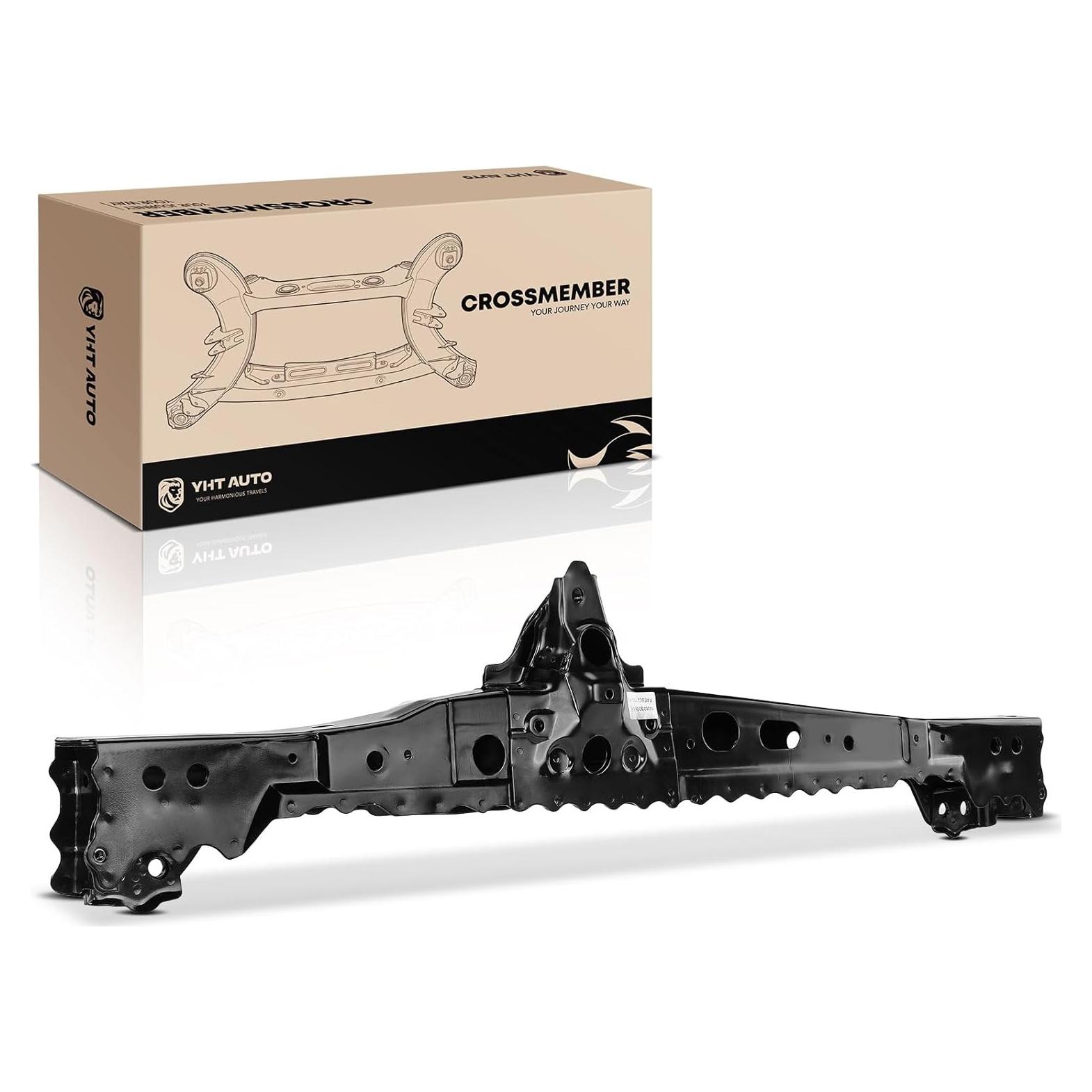 Soporte de Subchasis de Suspensión Delantera YHTAUTO para Toyota Corolla iM, Prius, Lexus CT200h