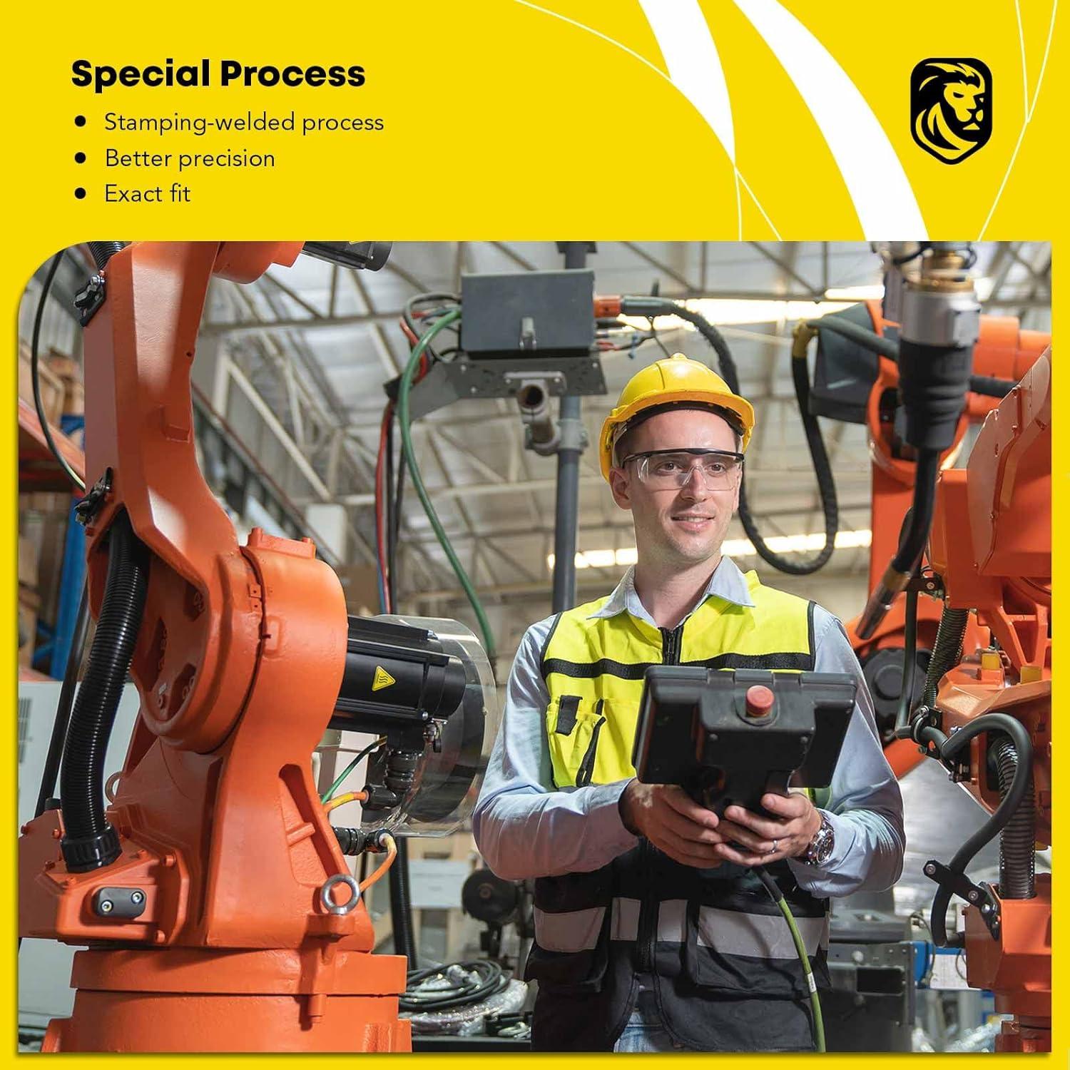 Soporte de Subchasis de Suspensión Delantera YHTAUTO para Toyota Corolla iM, Prius, Lexus CT200h