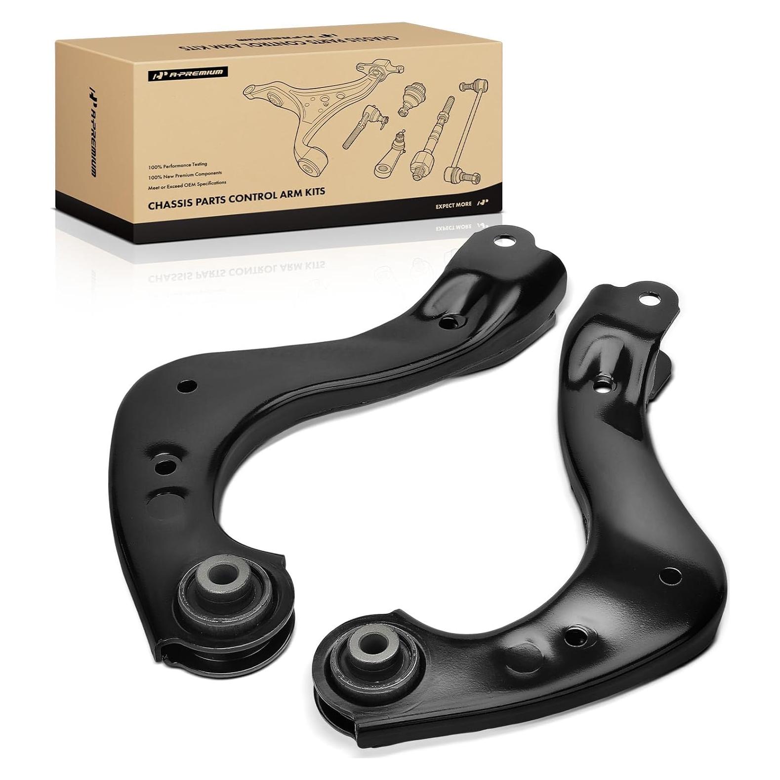 Brazo de Control Superior Trasero A-Premium para Toyota y Lexus