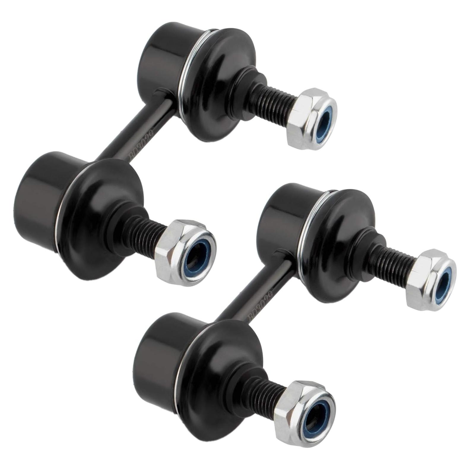 Kit de Enlace Estabilizador Delantero Boxi para Toyota y Chevy