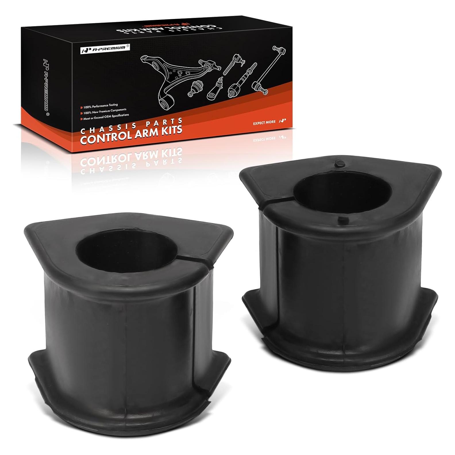 Kit de Bujes de Barra Estabilizadora A-Premium para Toyota Corolla 1993-1997