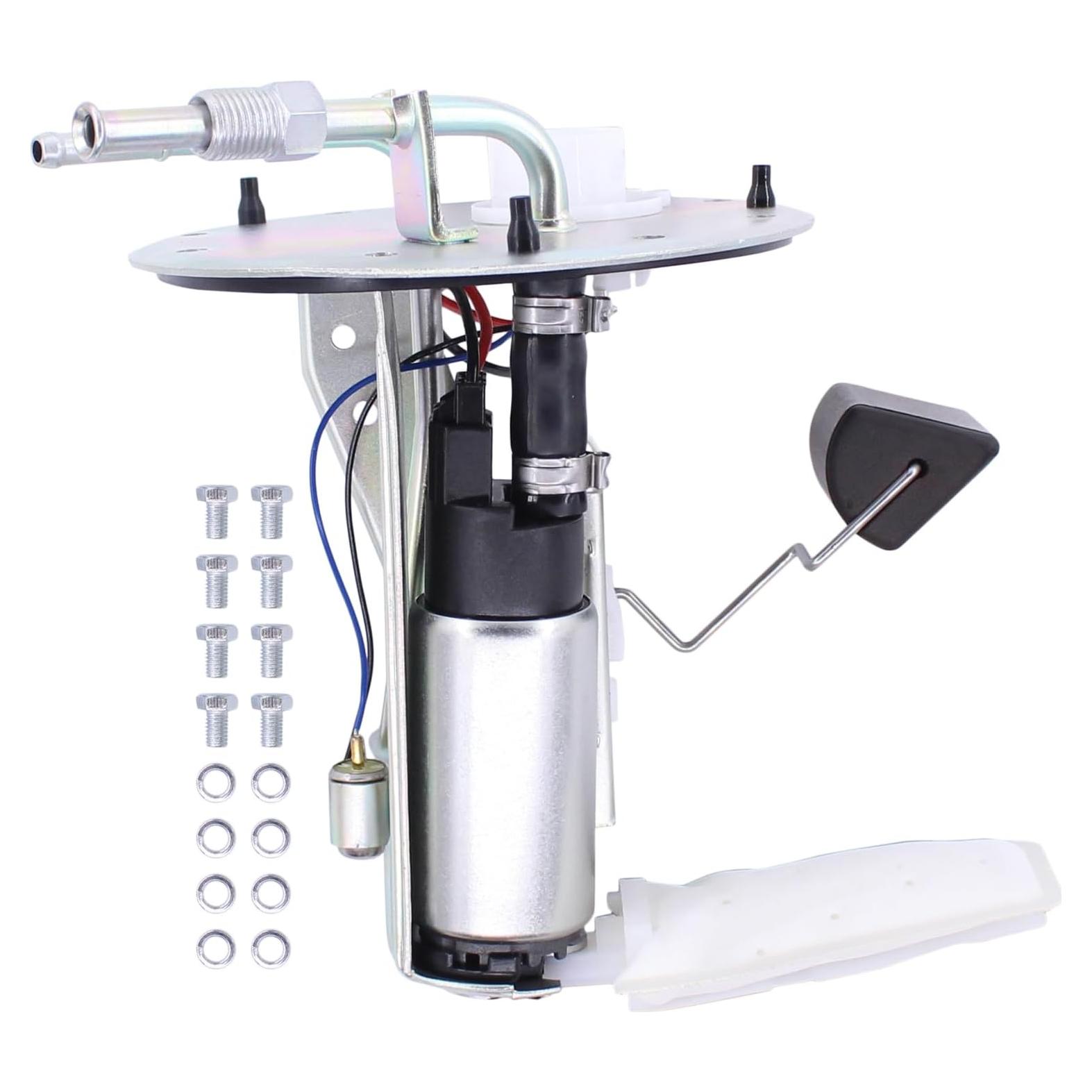 Bomba de Combustible Eléctrica NewYall para Toyota Corolla y Geo Prizm 1.8L 1.6L 1993-1997