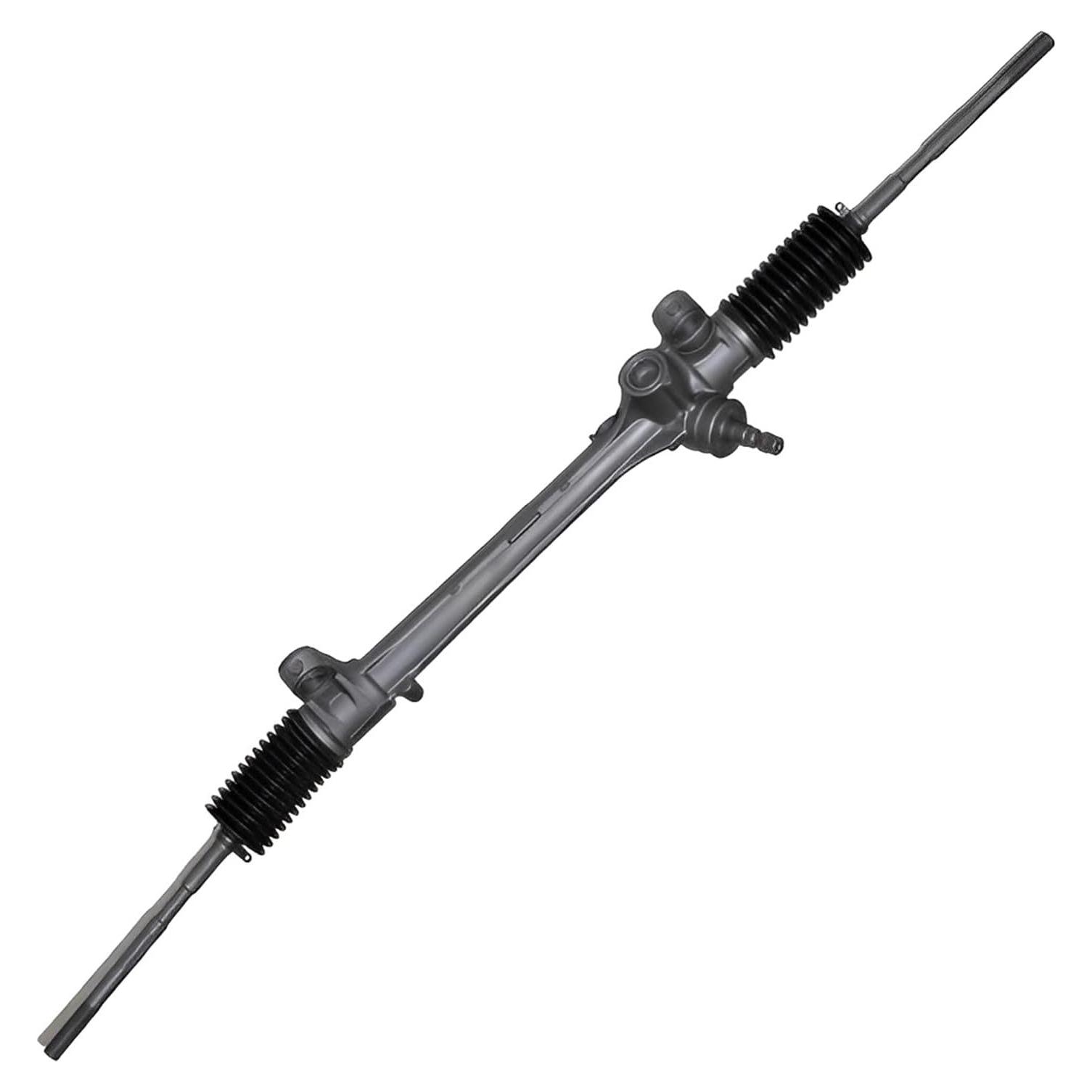 Crema y Piñón de Dirección Eléctrica Detroit Axle 5248 para Toyota Corolla 2009-2013 y Matrix 2009-2014