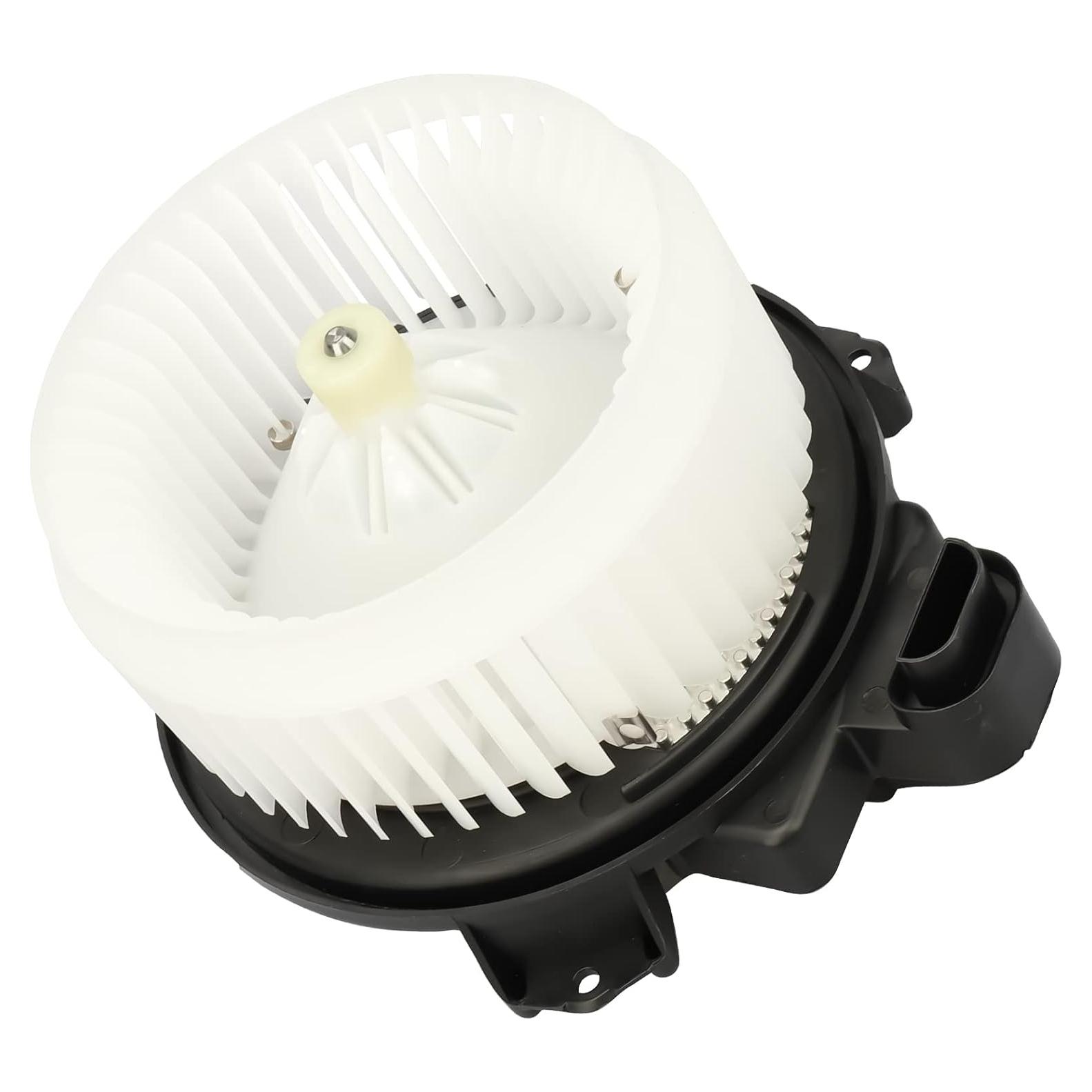 Motor de Soplador HVAC BRTEC 700249 para Toyota Prius y Corolla