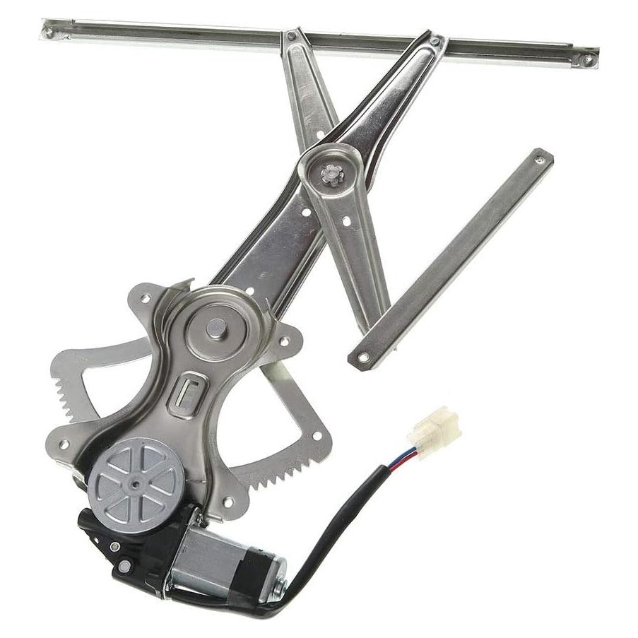 Regulador de Ventana Eléctrico YHTAUTO Lado Izquierdo Toyota Corolla 2003-2008